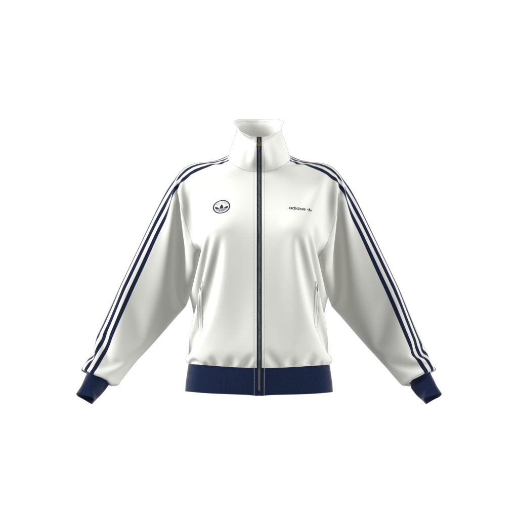 adidas Originals Outdoorjacke »FIREBIRD TT«