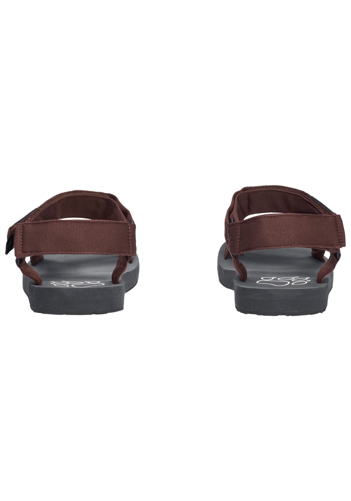 Jack Wolfskin Outdoorsandale »TAIGA SANDAL M«