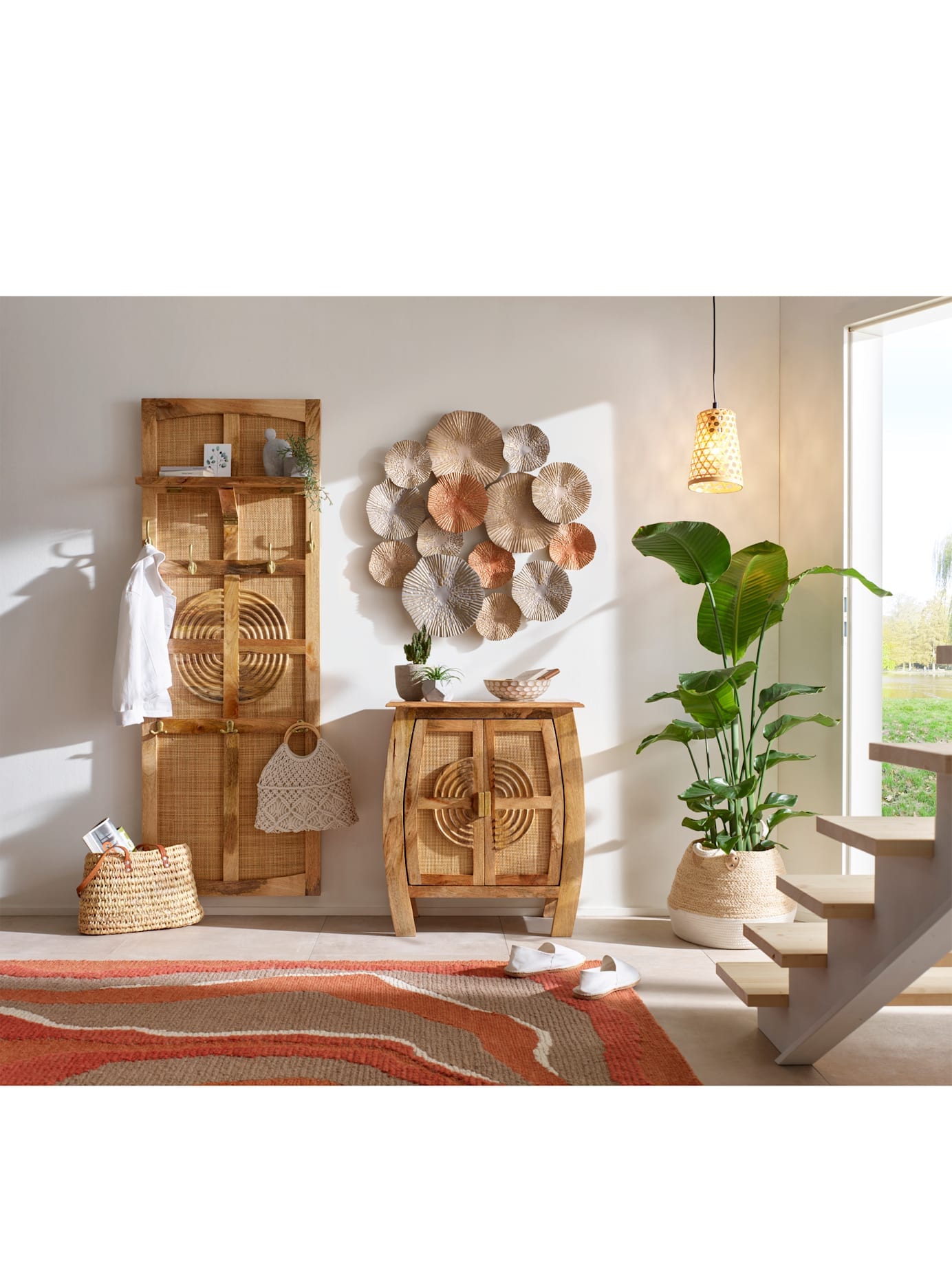 heine home Wanddekoobjekt