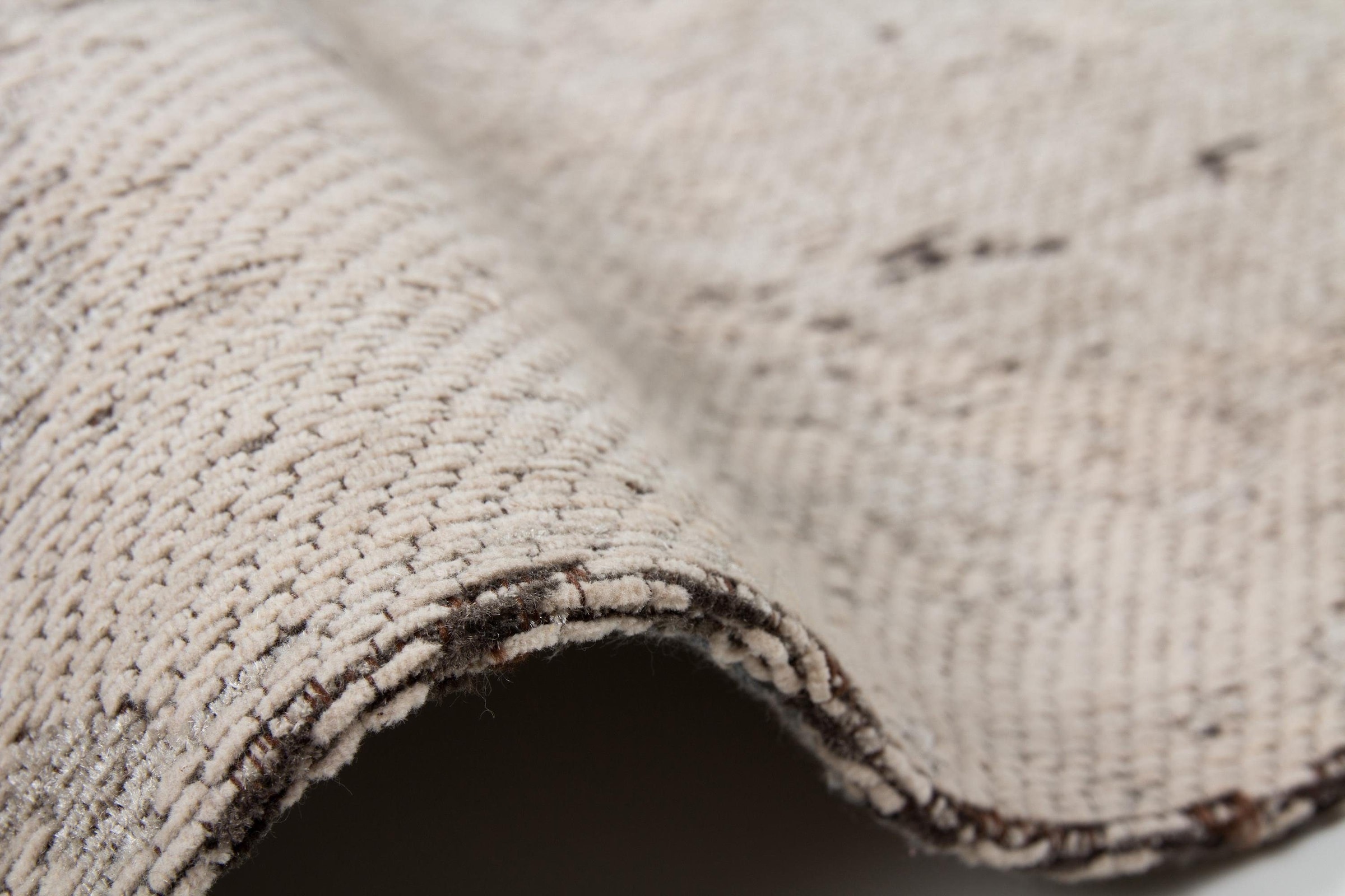 Kayoom Teppich »Nostalgia 285«, rechteckig, 10 mm Höhe, Flachgewebe, Vintage Design, Wohnzimmer