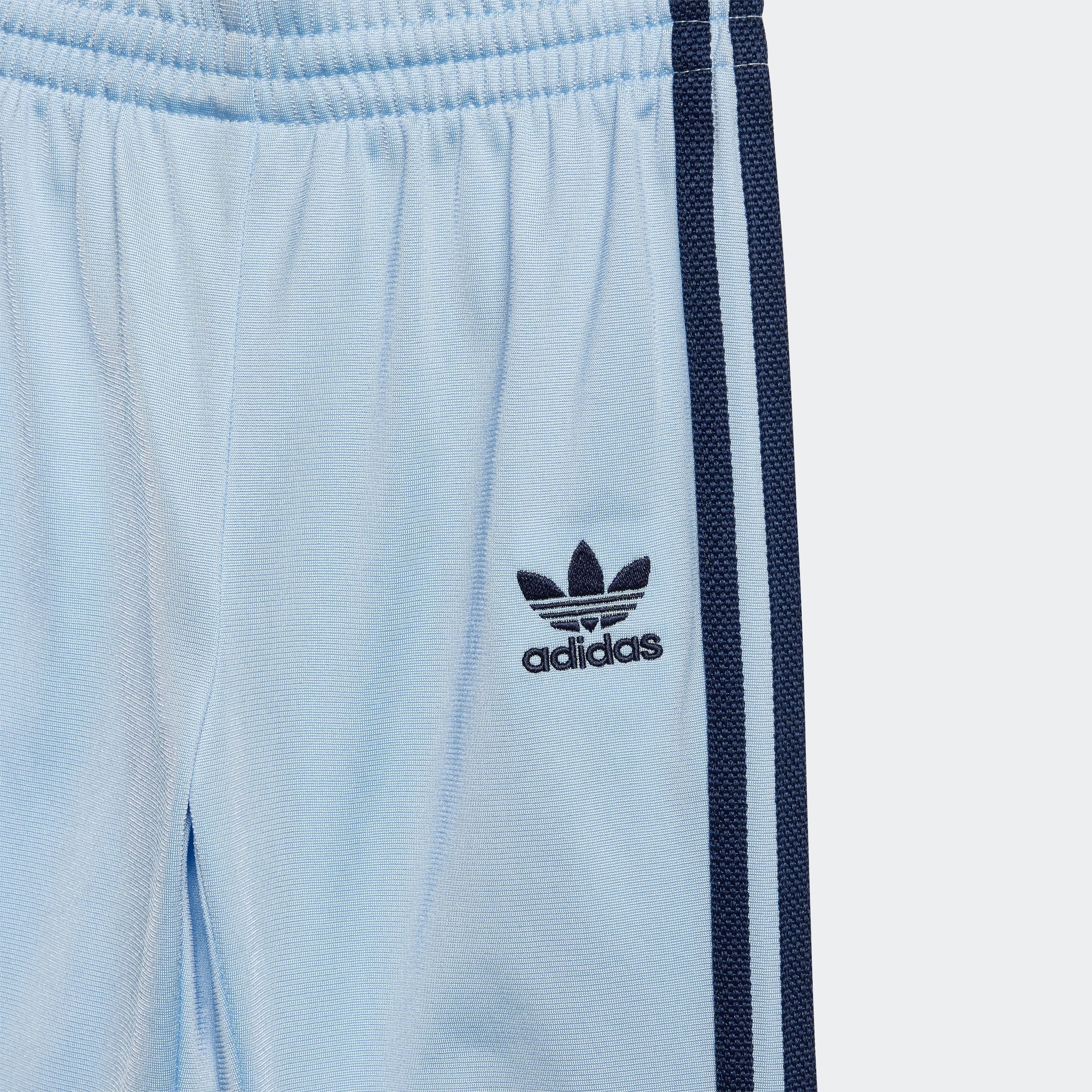 adidas Originals Trainingsanzug »FIREBIRD TS«, (2 tlg.)
