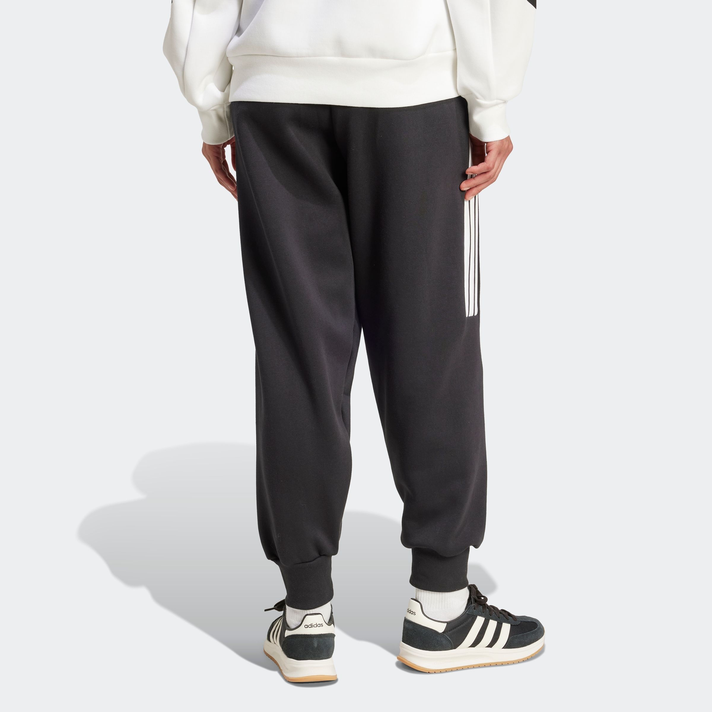 adidas Sportswear Sporthose »W TIRO FL PT«