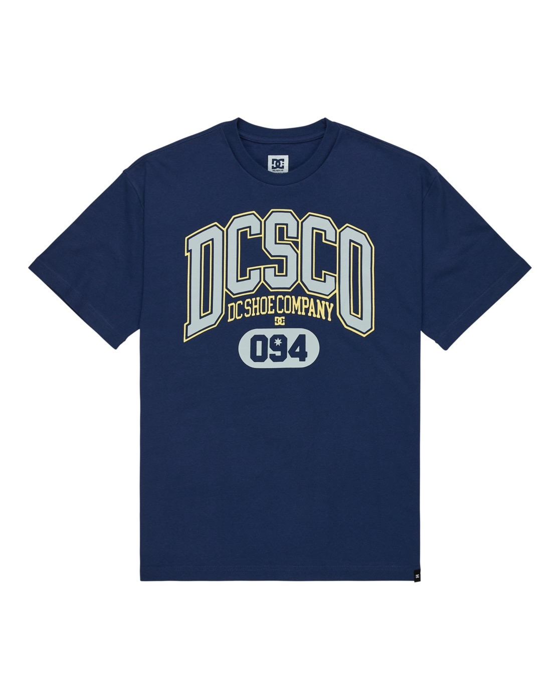 DC Shoes T-Shirt »Elective«