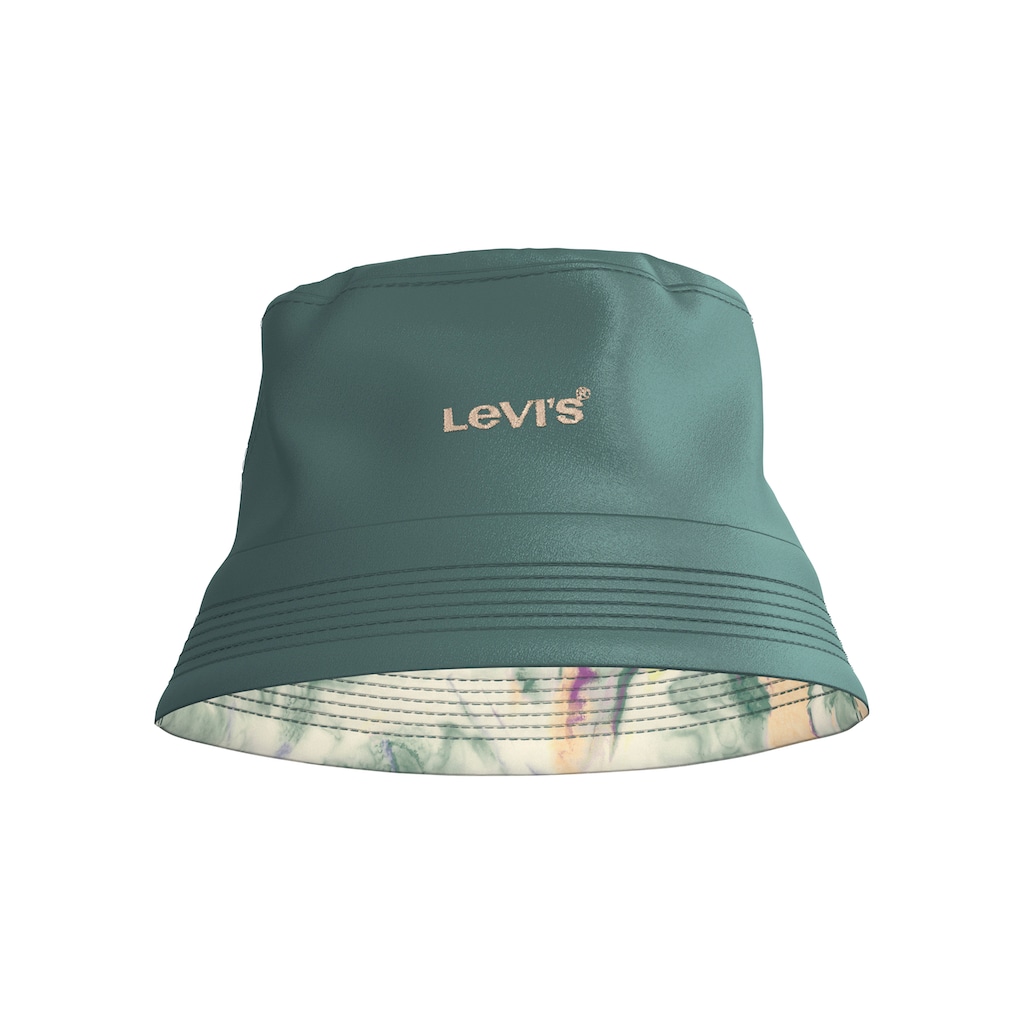 Levi's® Wendehut »Reversible Bucket«