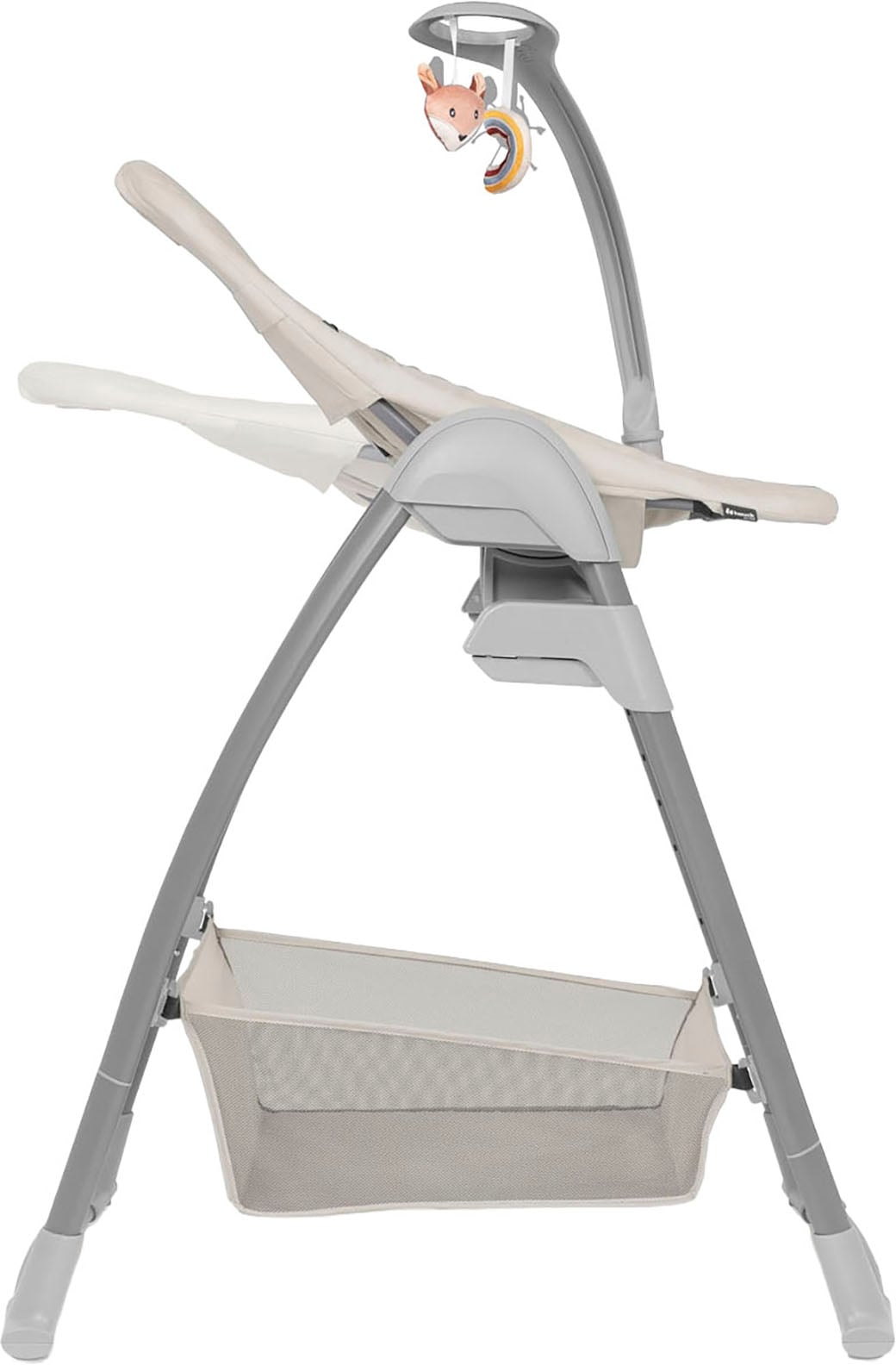 Hauck Hochstuhl »Sit N Relax 3in1« ()