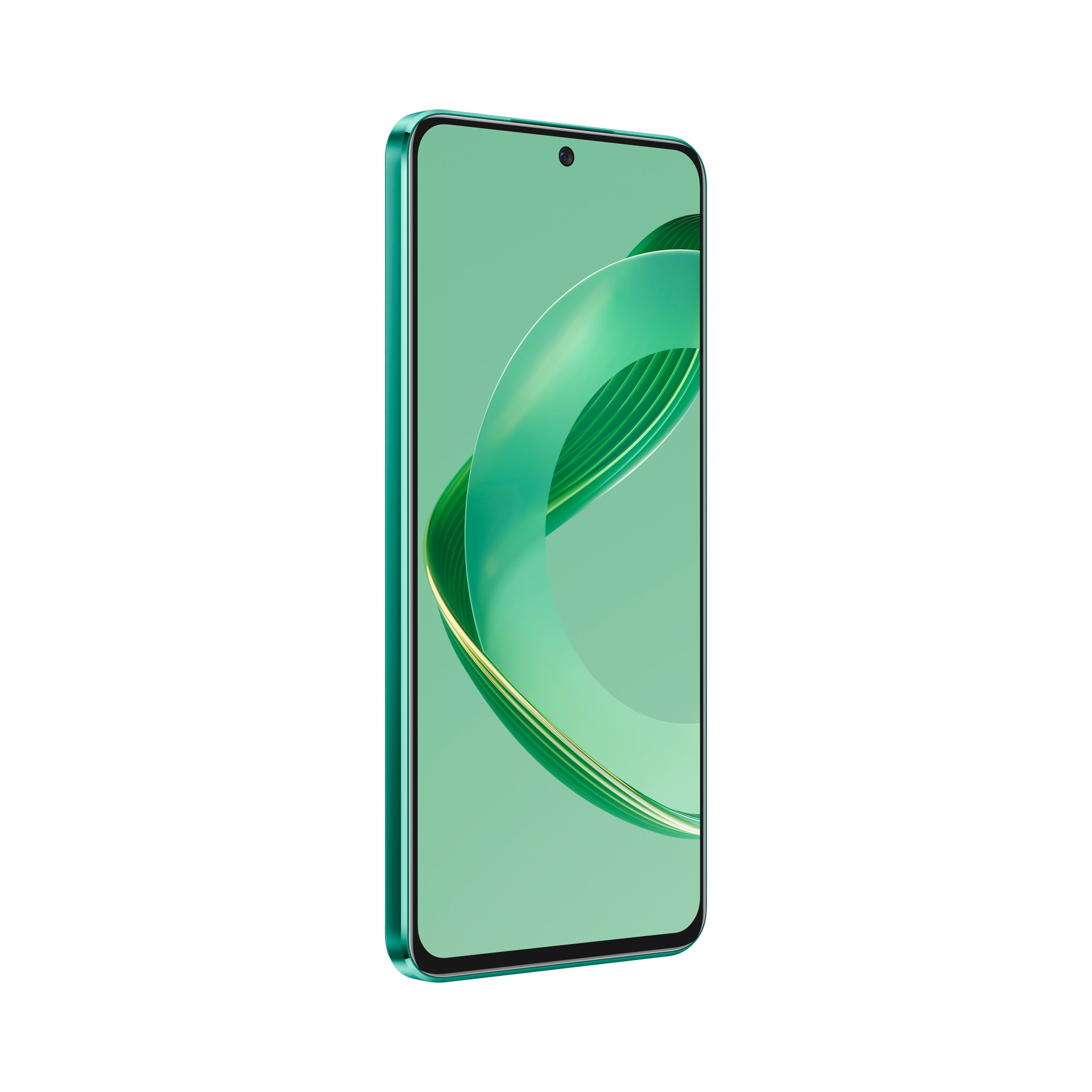 Huawei Smartphone »Nova 12SE 8 GB / 256 GB«, Grün, 108 MP High-Resolution Kamera