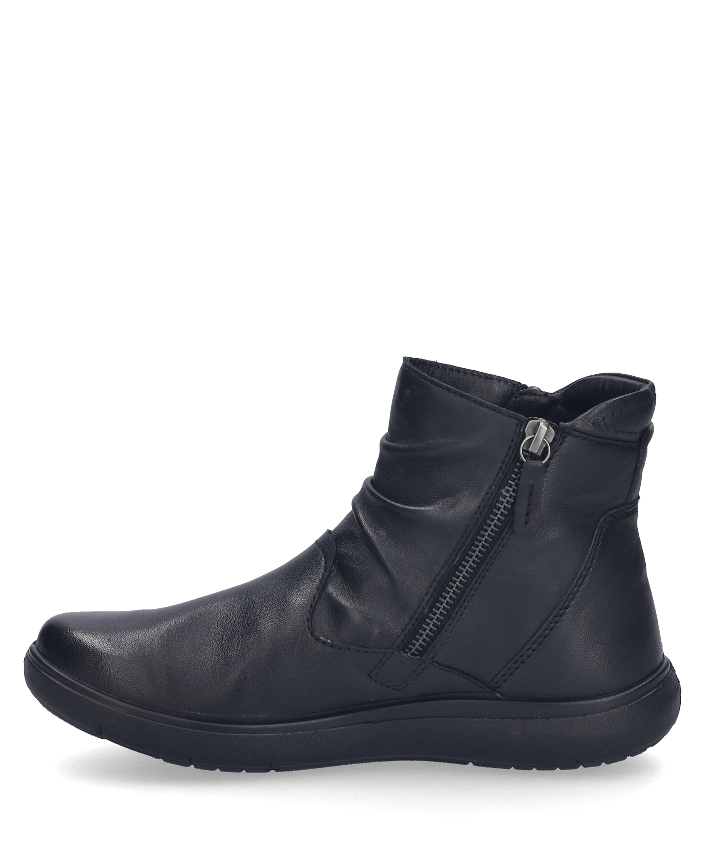 Josef Seibel Stiefelette »Megan 12, schwarz«