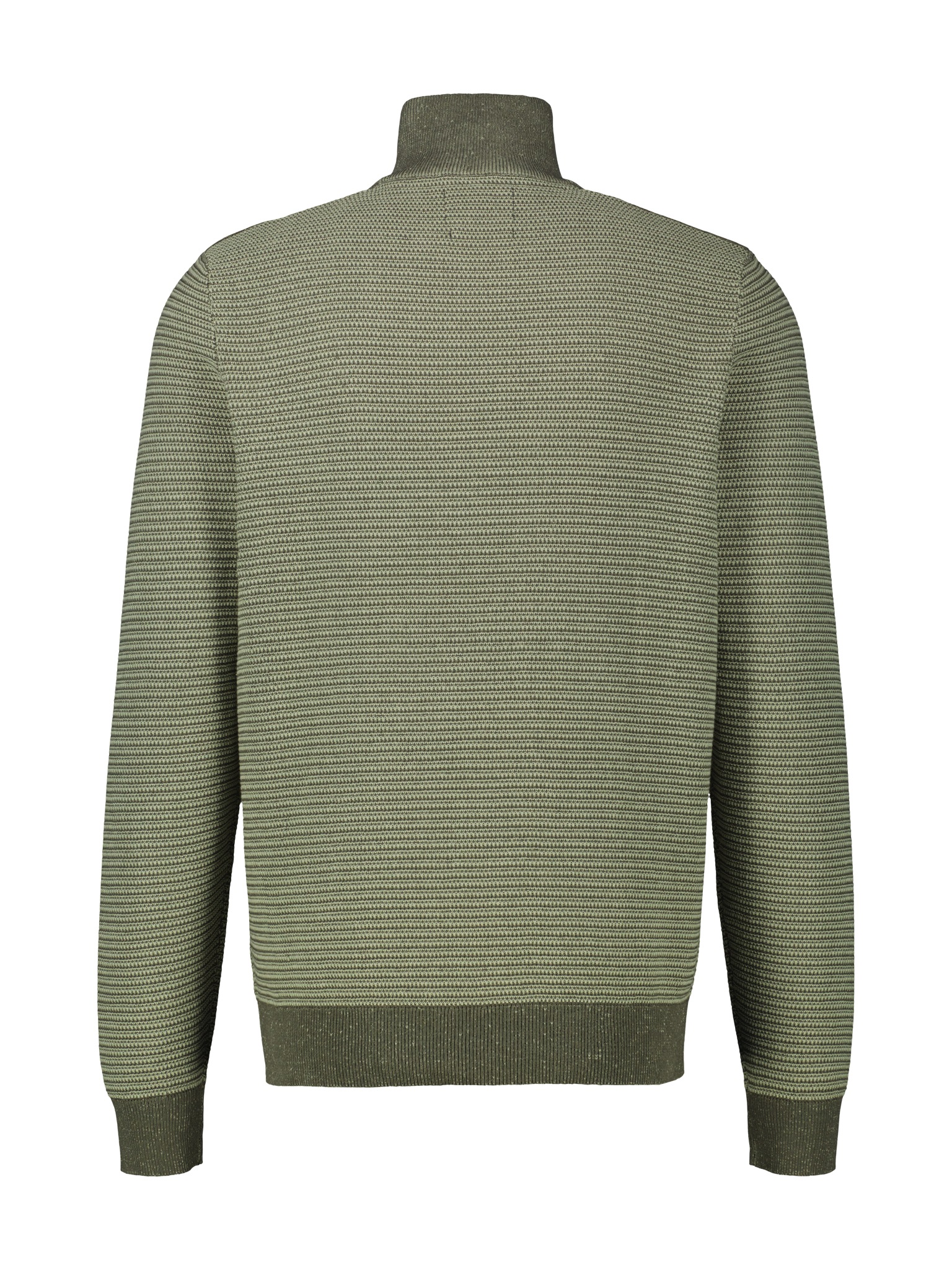 LERROS Troyer in Struktur-Strick-Optik