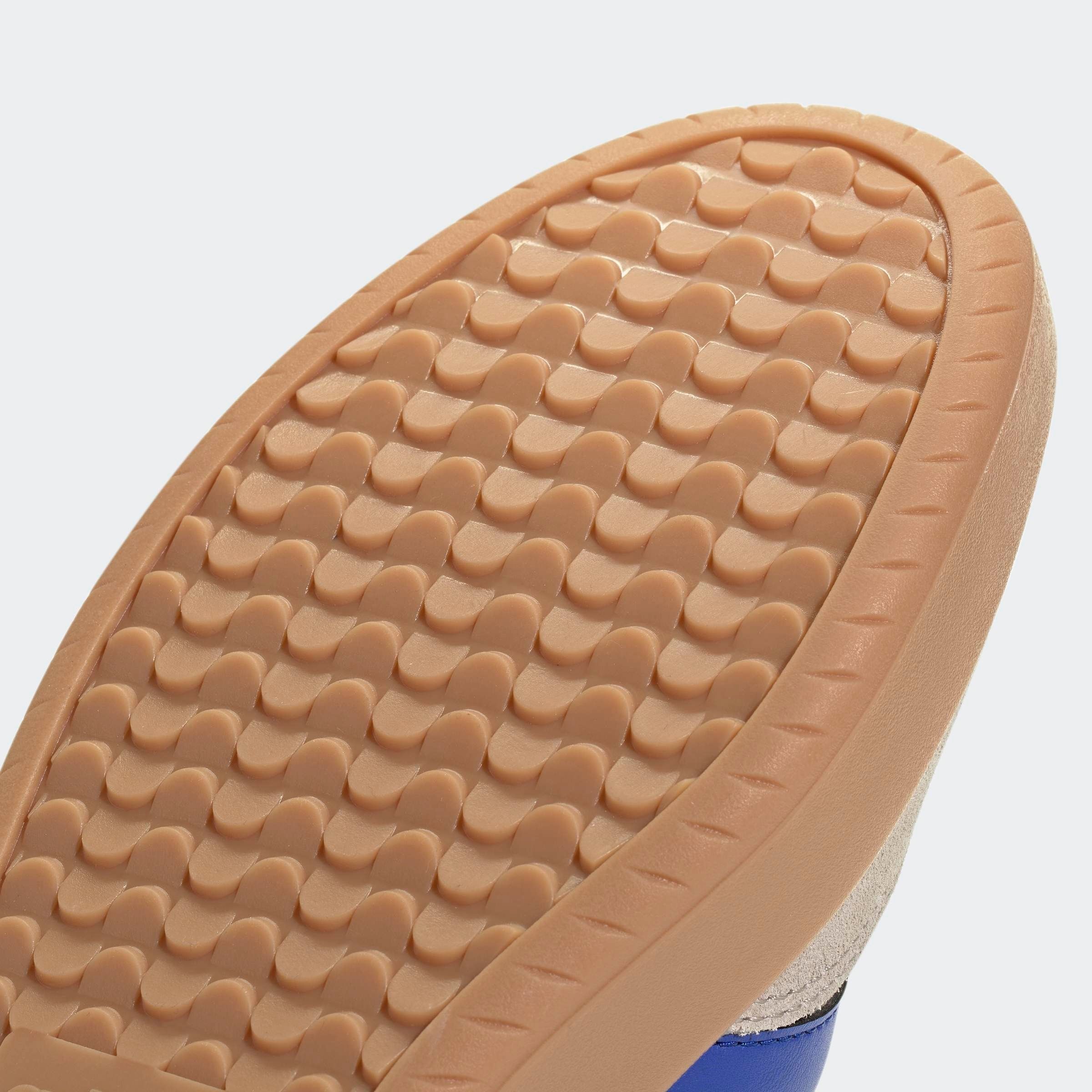 adidas Sportswear Sneaker »BARREDA«  inspiriert vom Design des adidas handball spezial