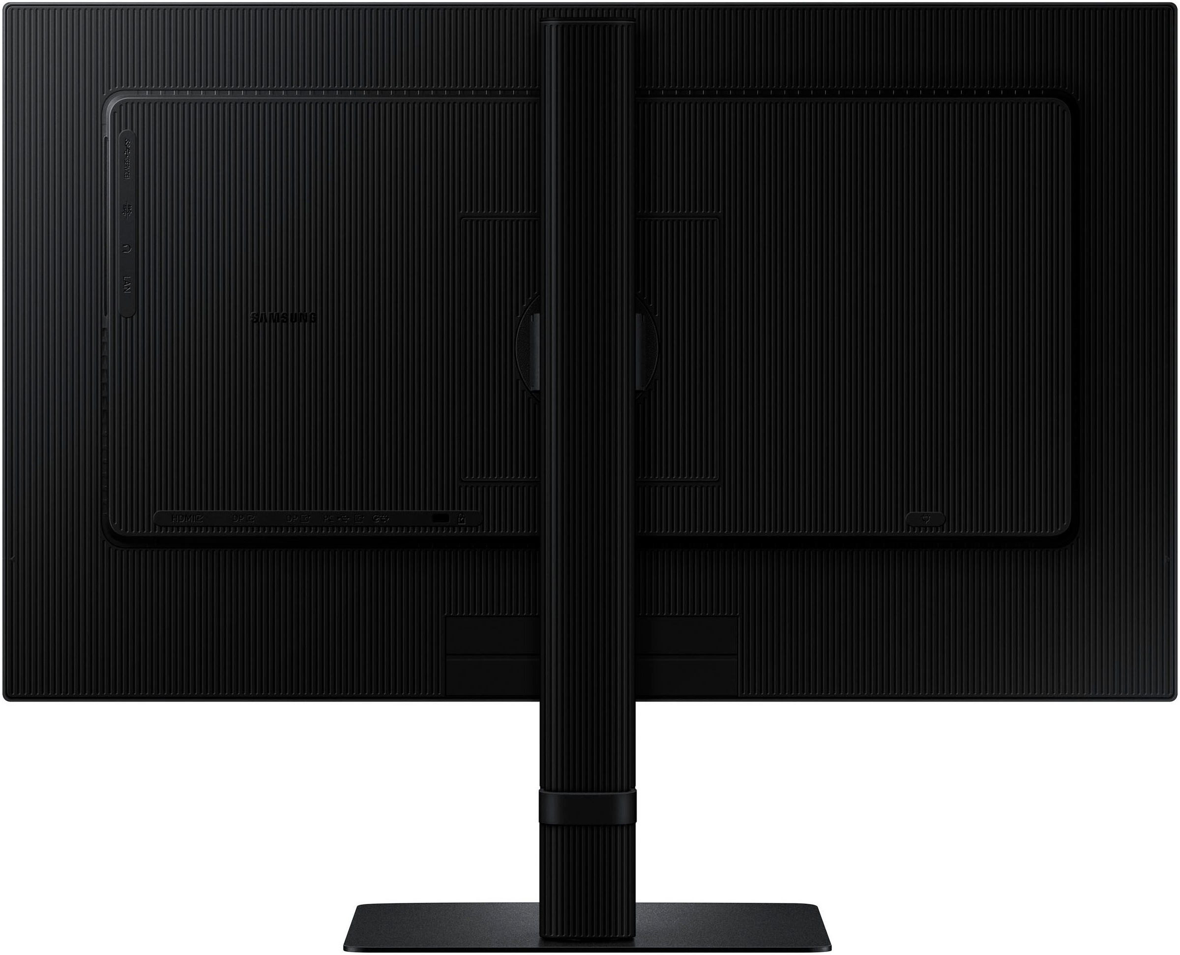 Samsung LED-Monitor »S24D600UAU«, 60 cm/24 Zoll, 2560 x 1440 px, QHD, 5 ms Reaktionszeit, 100 Hz