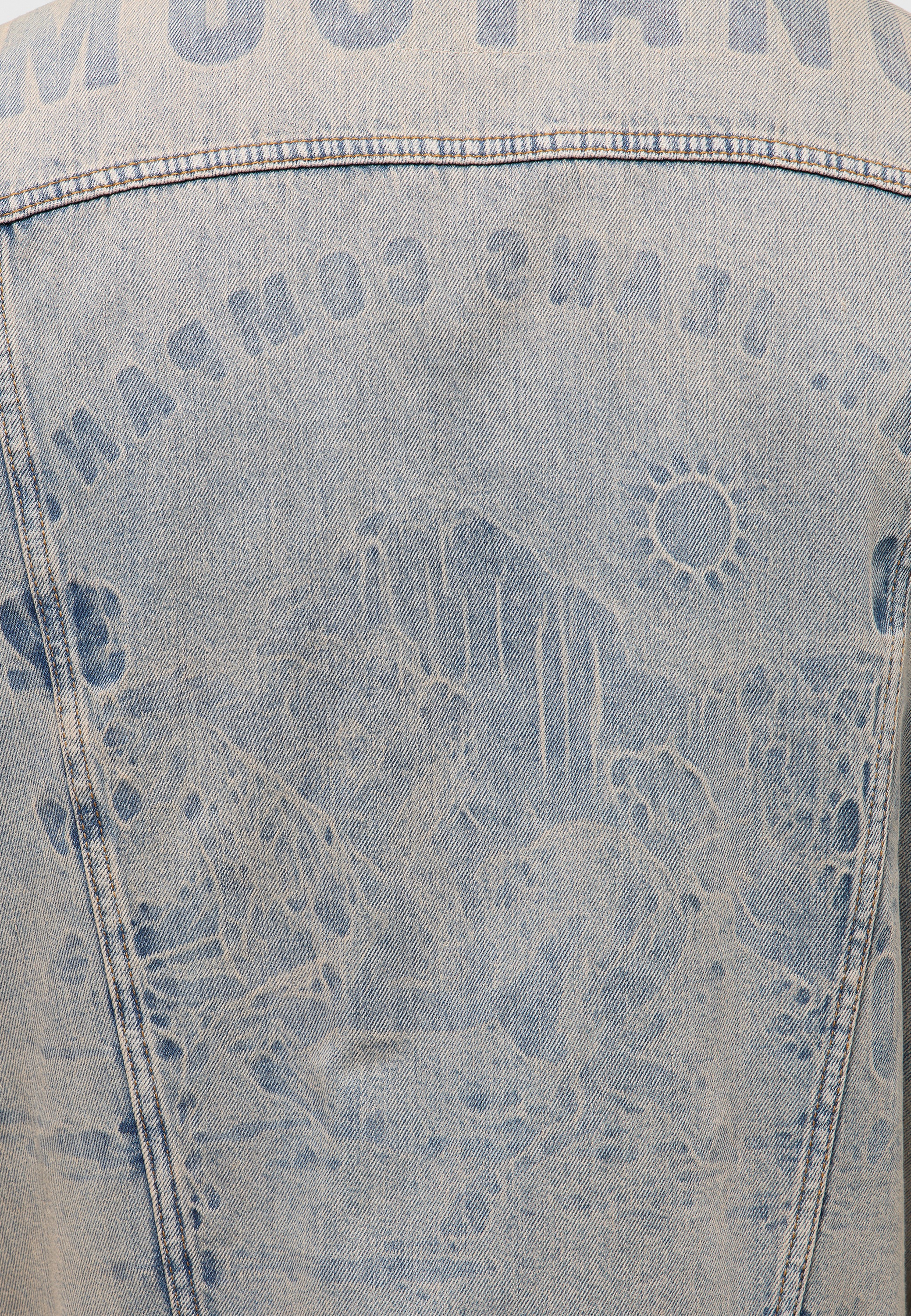 MUSTANG Outdoorjacke »Herren Style Dallas Jacket«