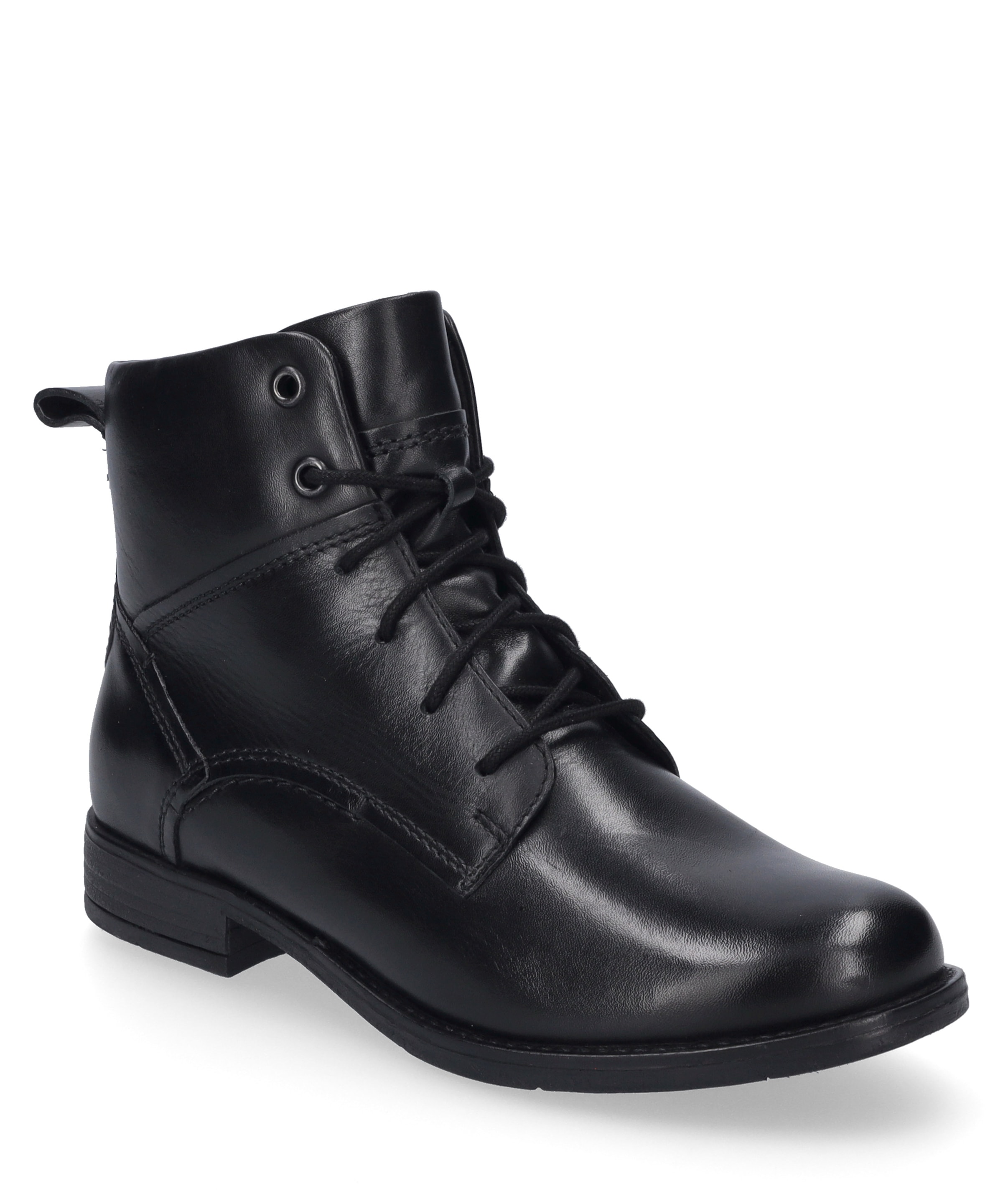 Josef Seibel Stiefelette »Simona 05, schwarz«