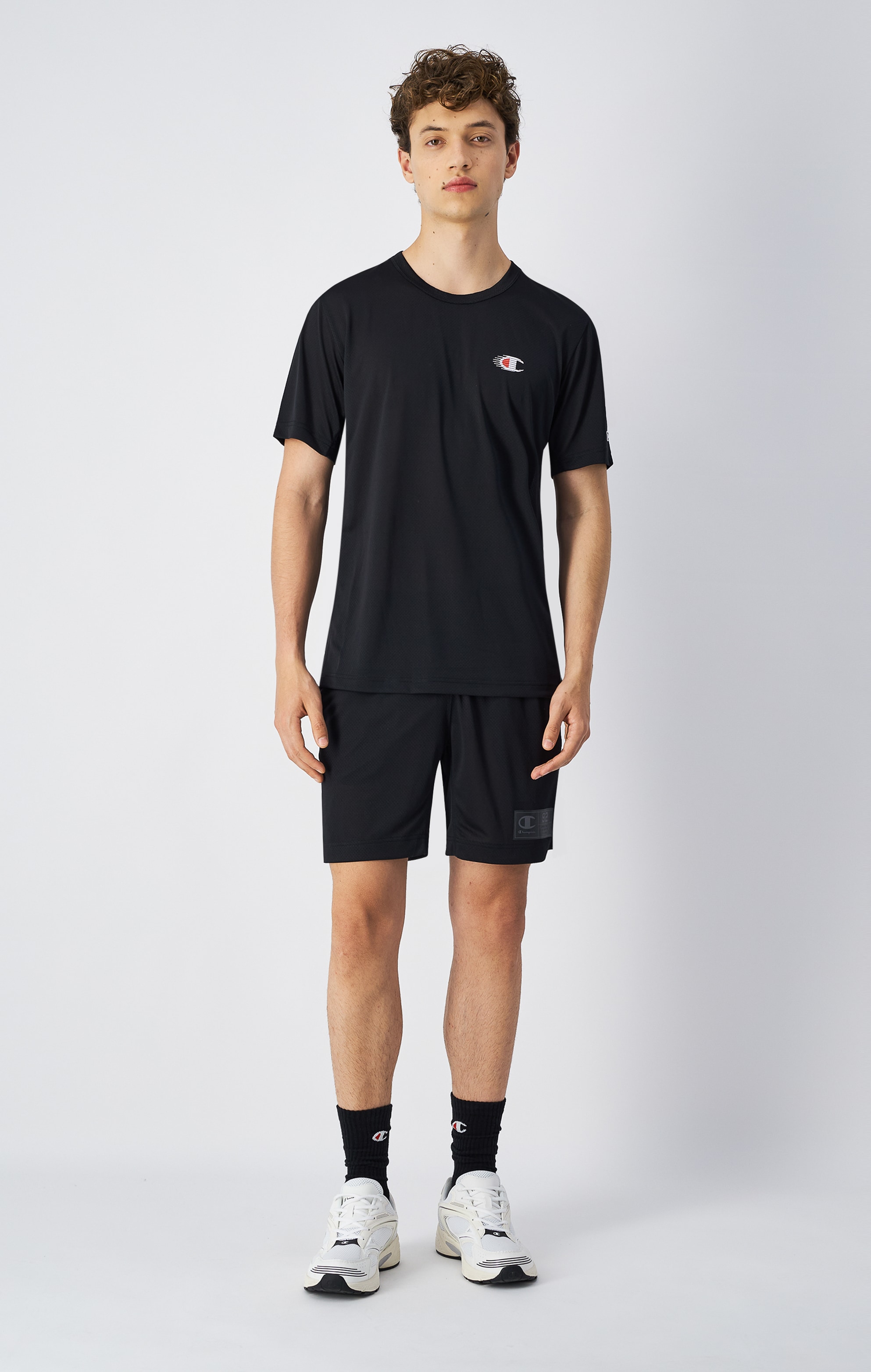 Champion T-Shirt
