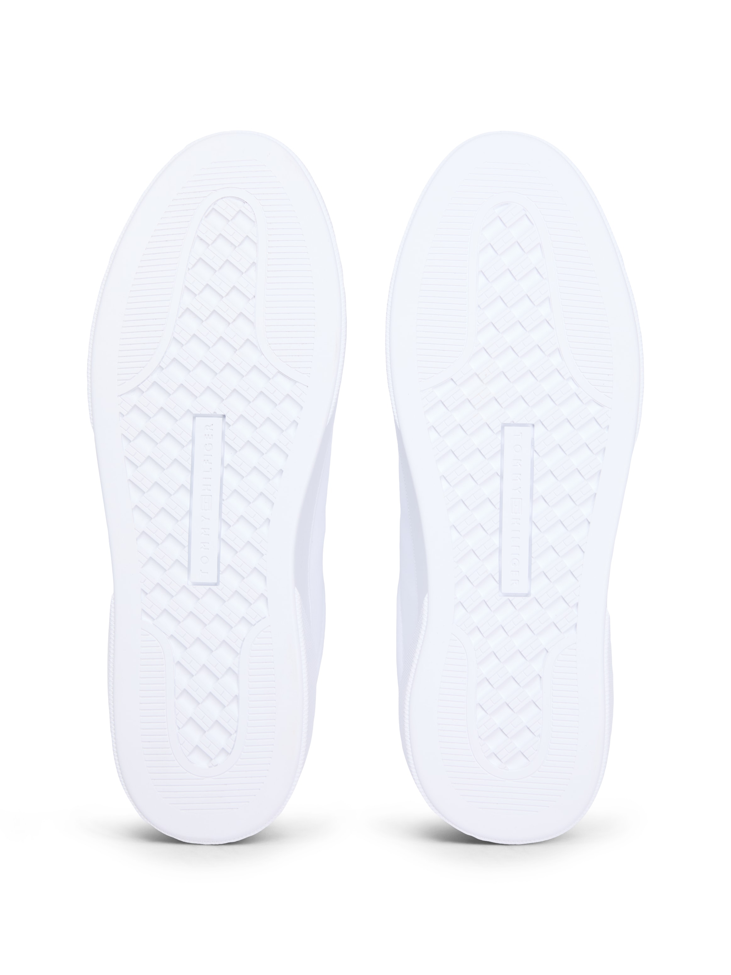 Tommy Hilfiger Plateausneaker »ESSENTIAL CHIC COURT SNEAKER«