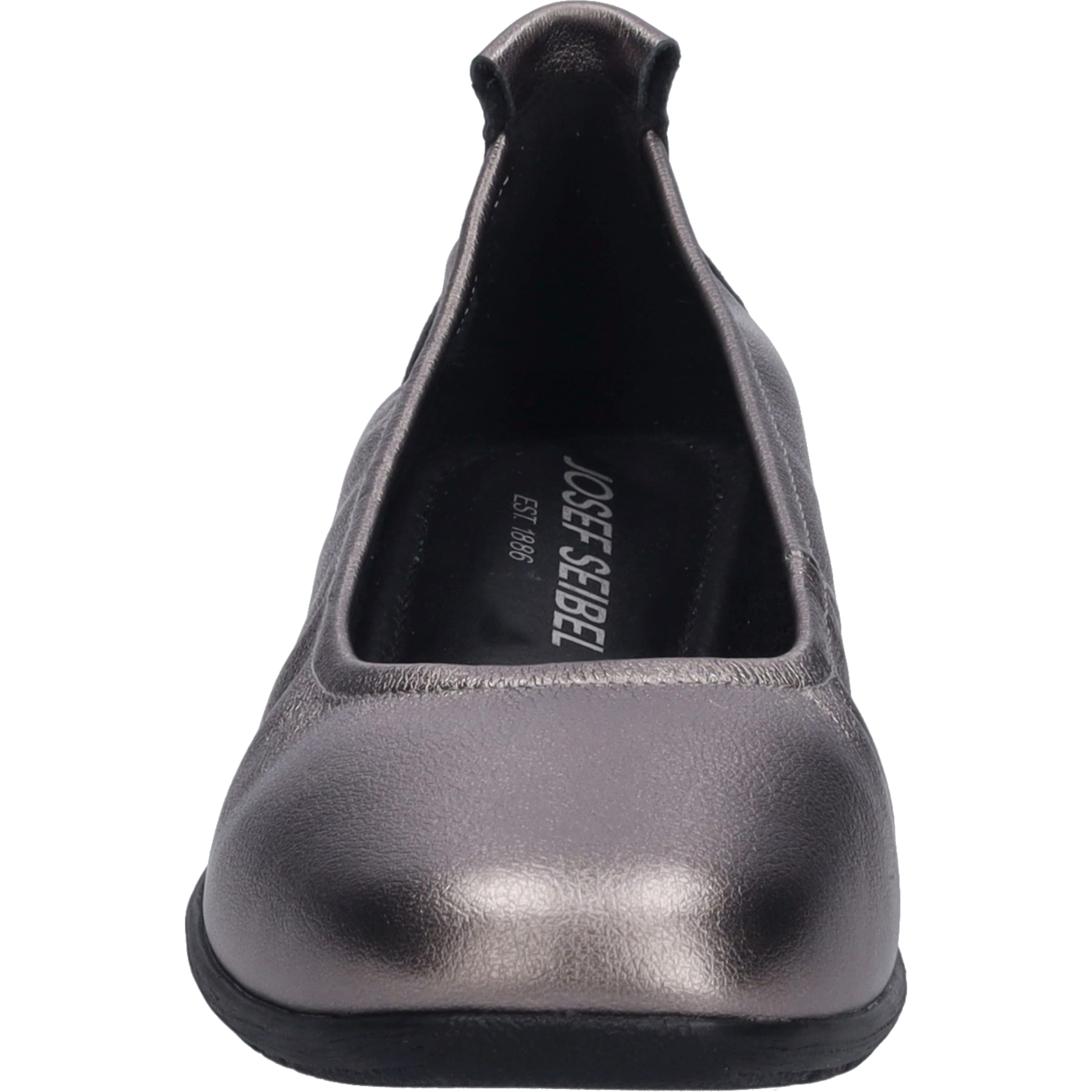 Josef Seibel Ballerina »Fenja 01, basalt«