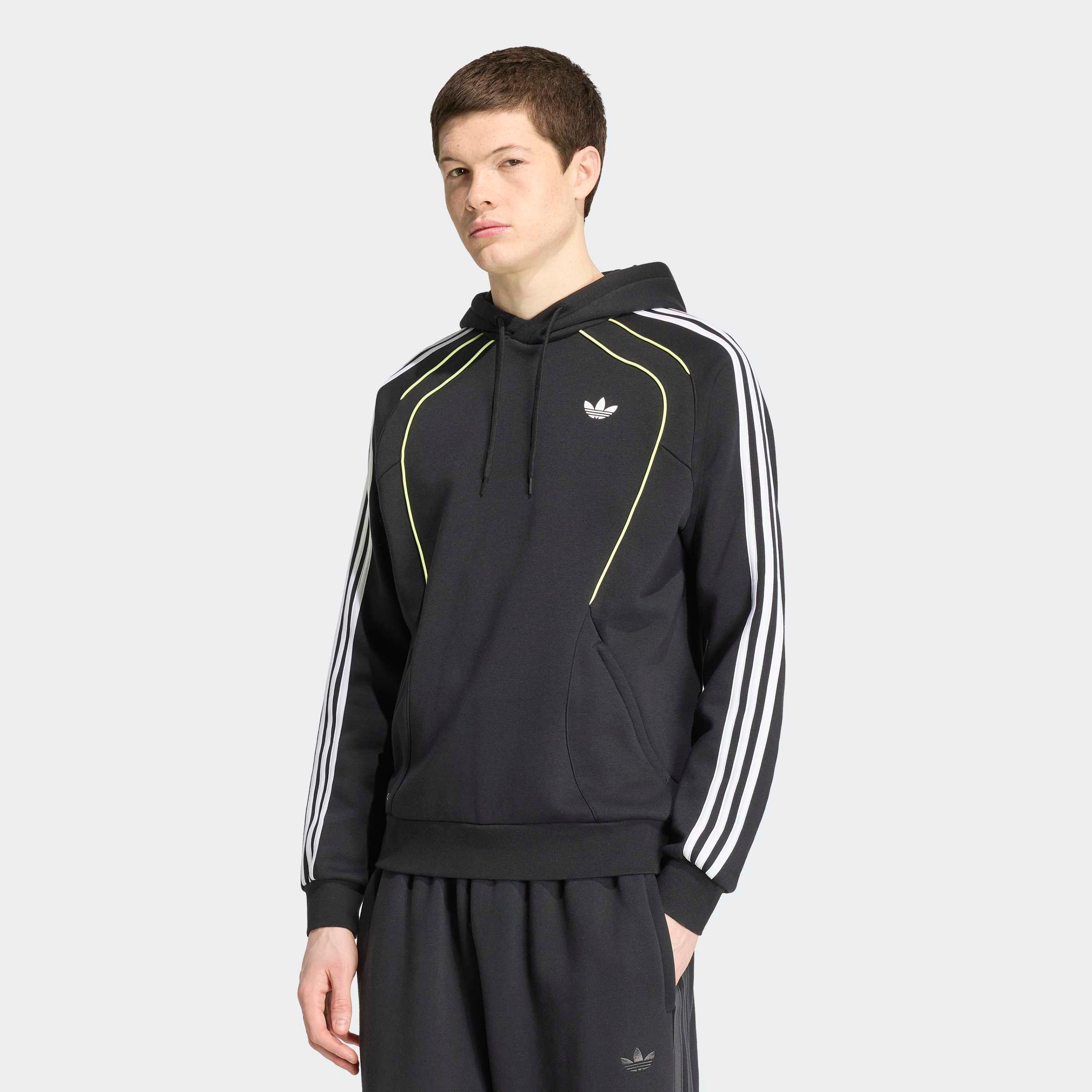 adidas Originals Kapuzensweatshirt »TEAMGEIST HD«
