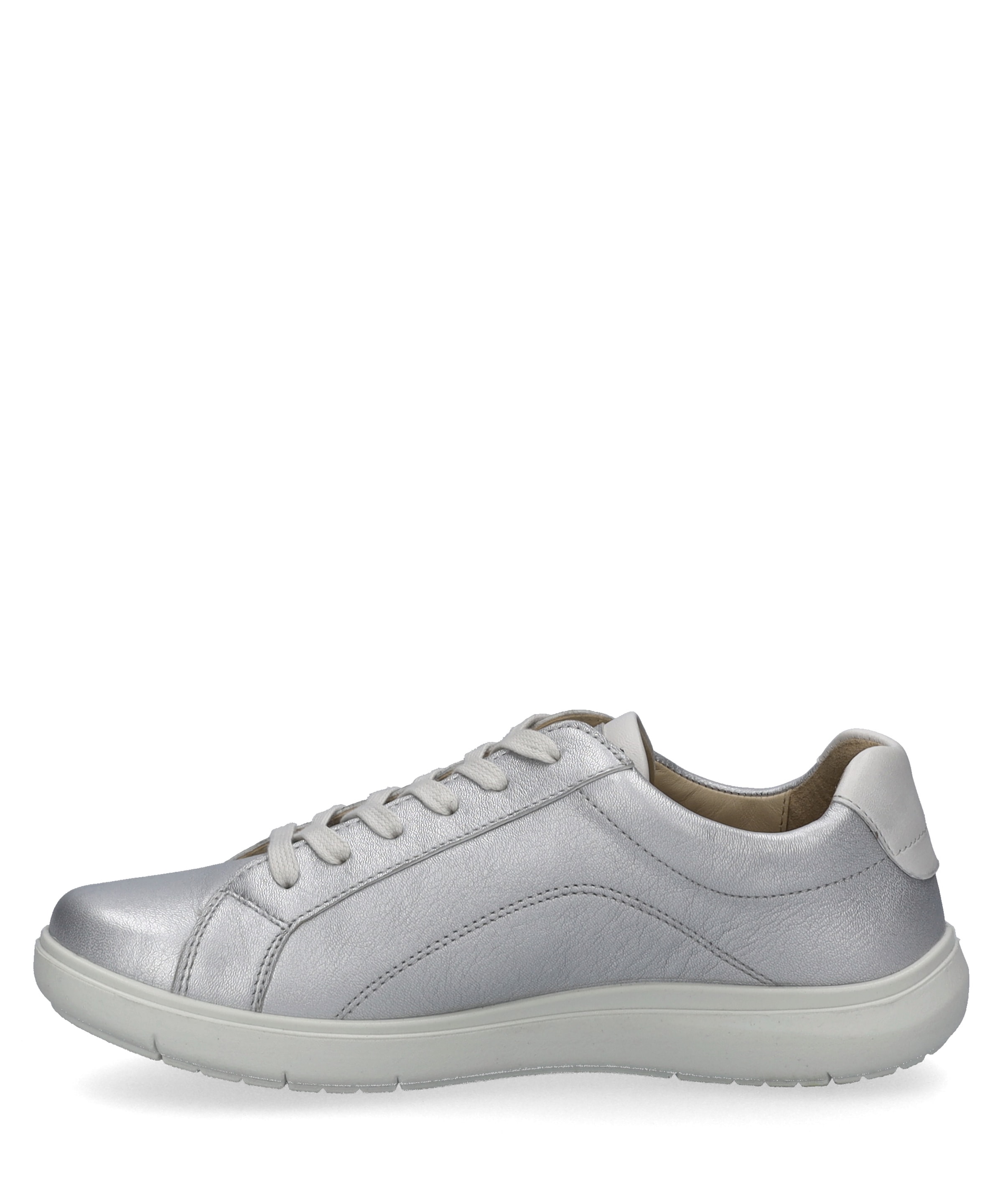 Josef Seibel Sneaker »Megan 01, silber-kombi«