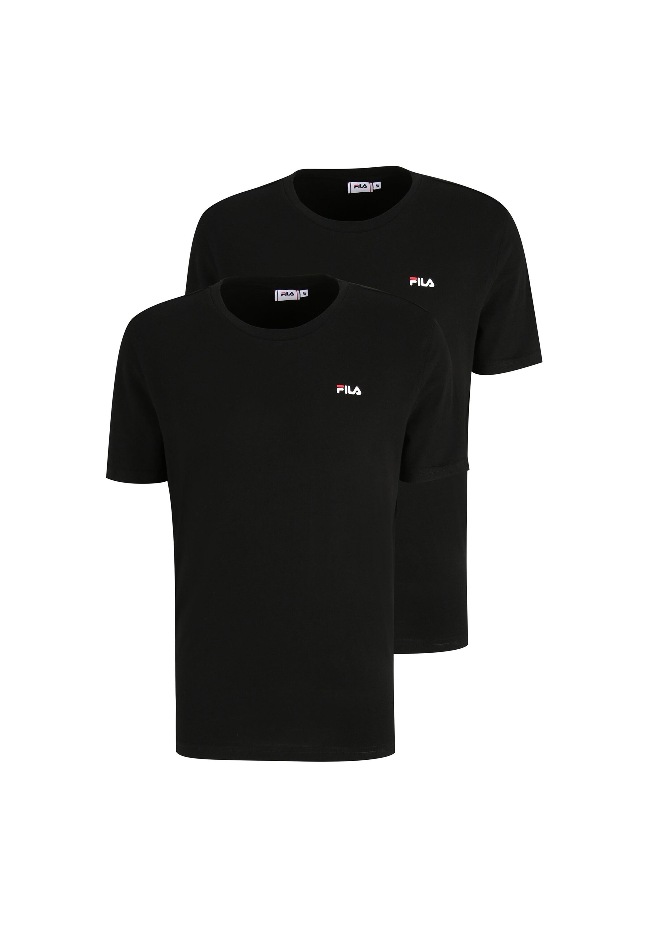 T-Shirt »T-Shirt BROD tee / double pack 2er Pack«