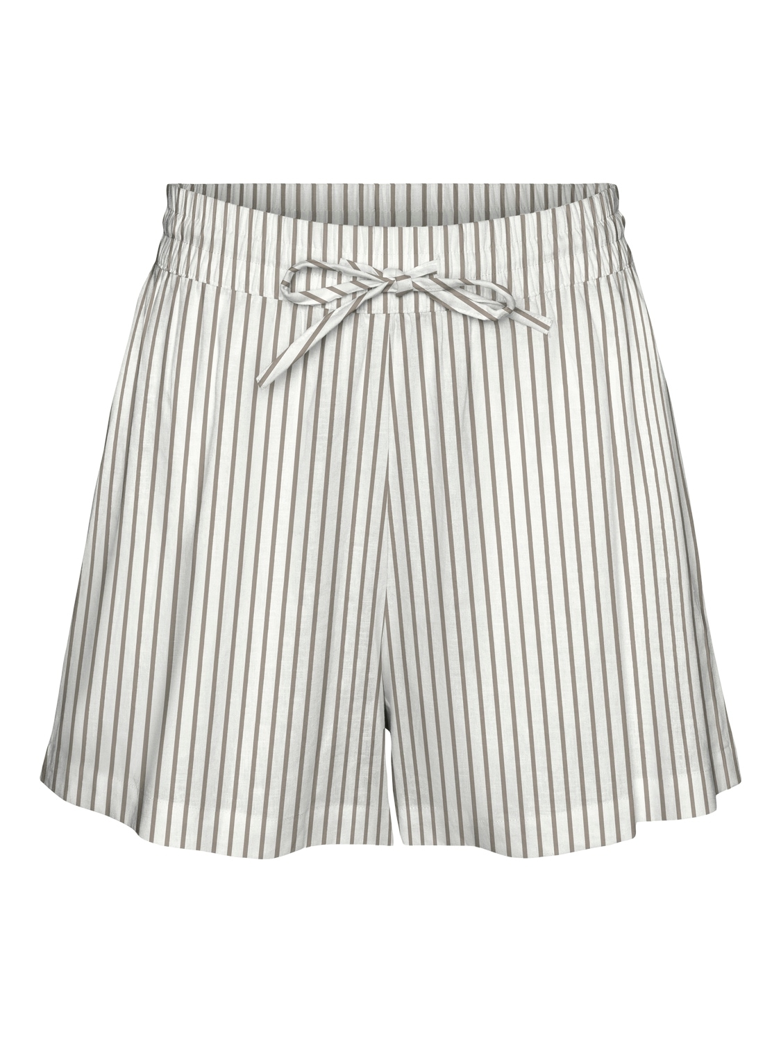 Vero Moda Shorts »VMLINN LINEN SHORTS WVN NOOS«