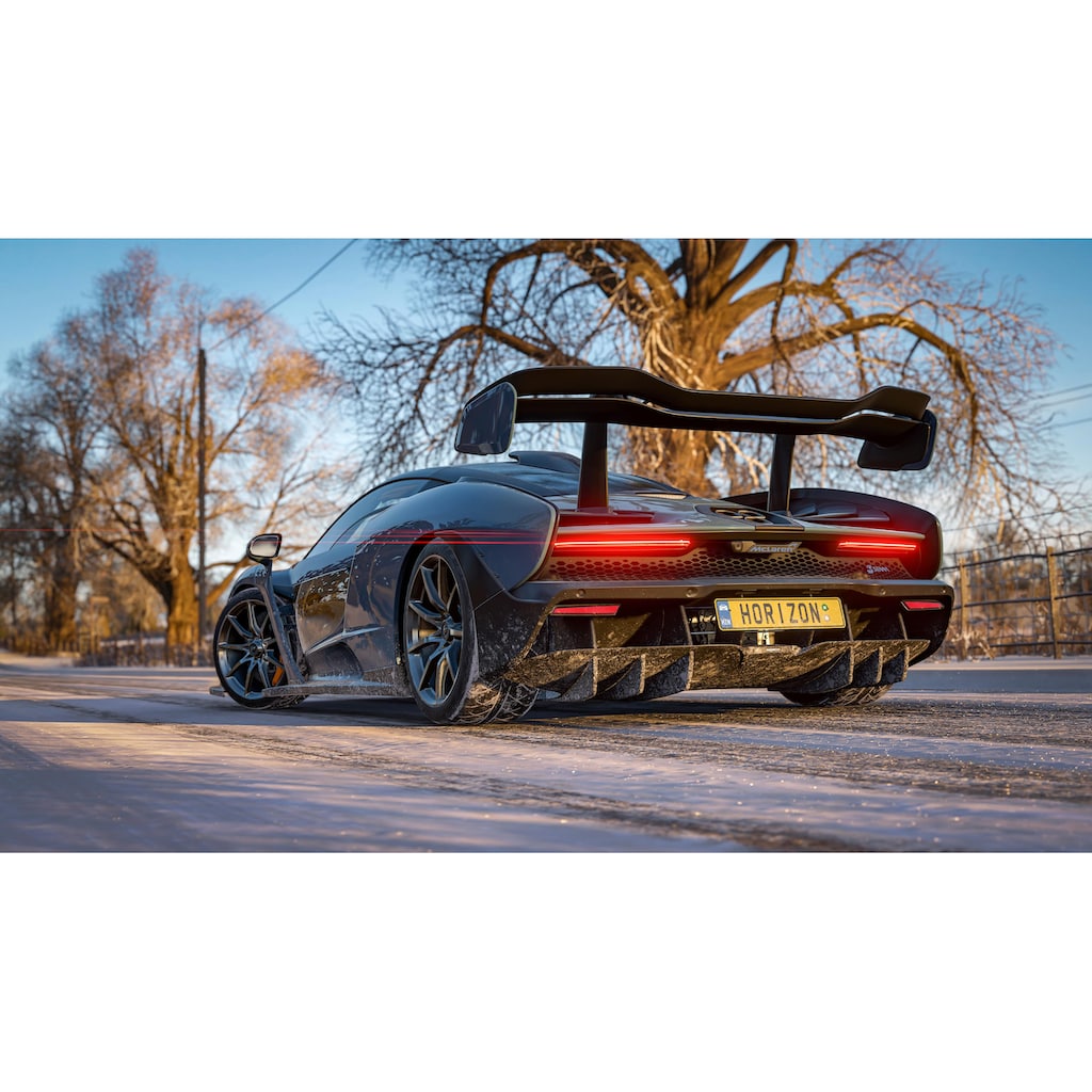 Xbox One Spielesoftware »Forza Horizon 4«, Xbox One