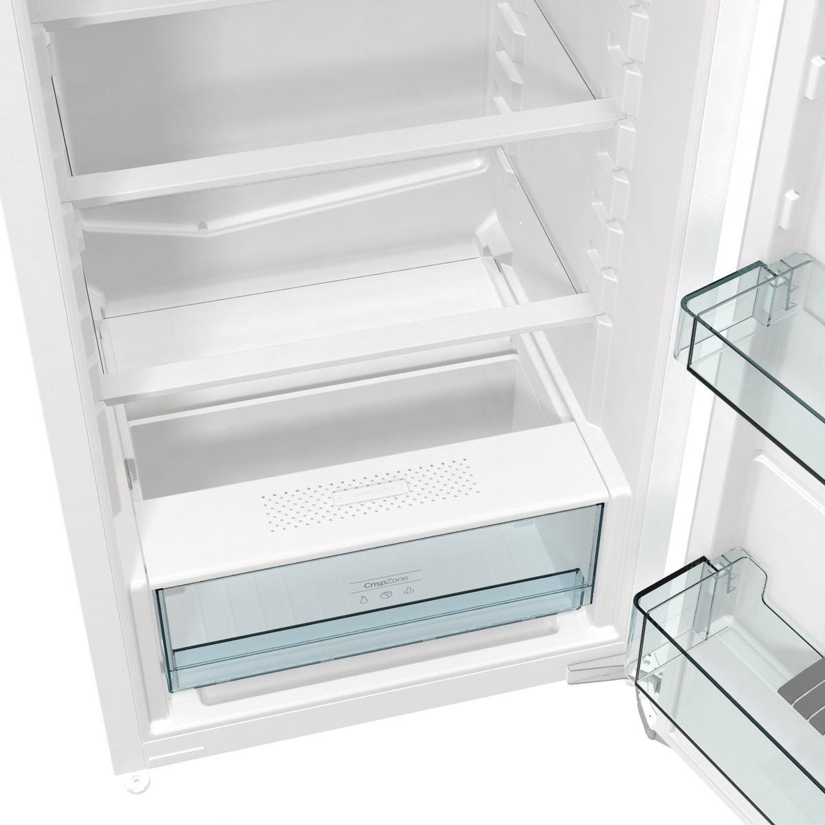 GORENJE Einbaukühlschrank »RBI 212 EE1«, 182 Liter Volumen