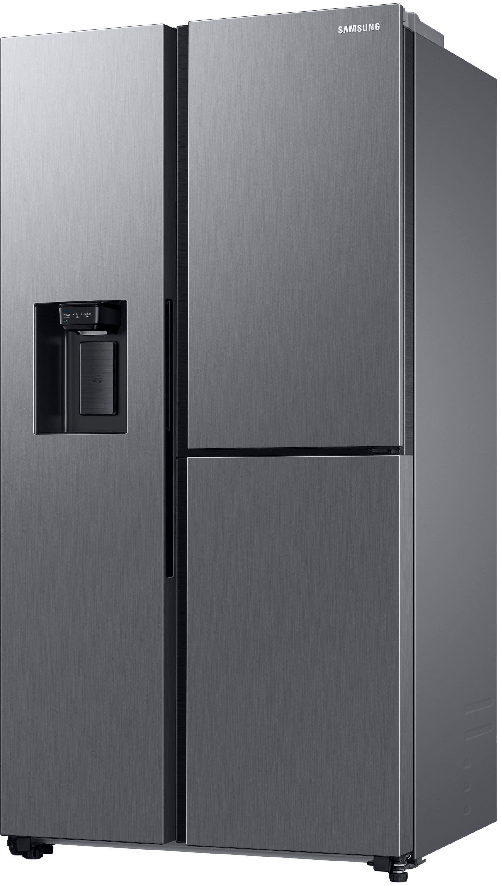 Samsung Side-by-Side »RH68B8521S9/EG«