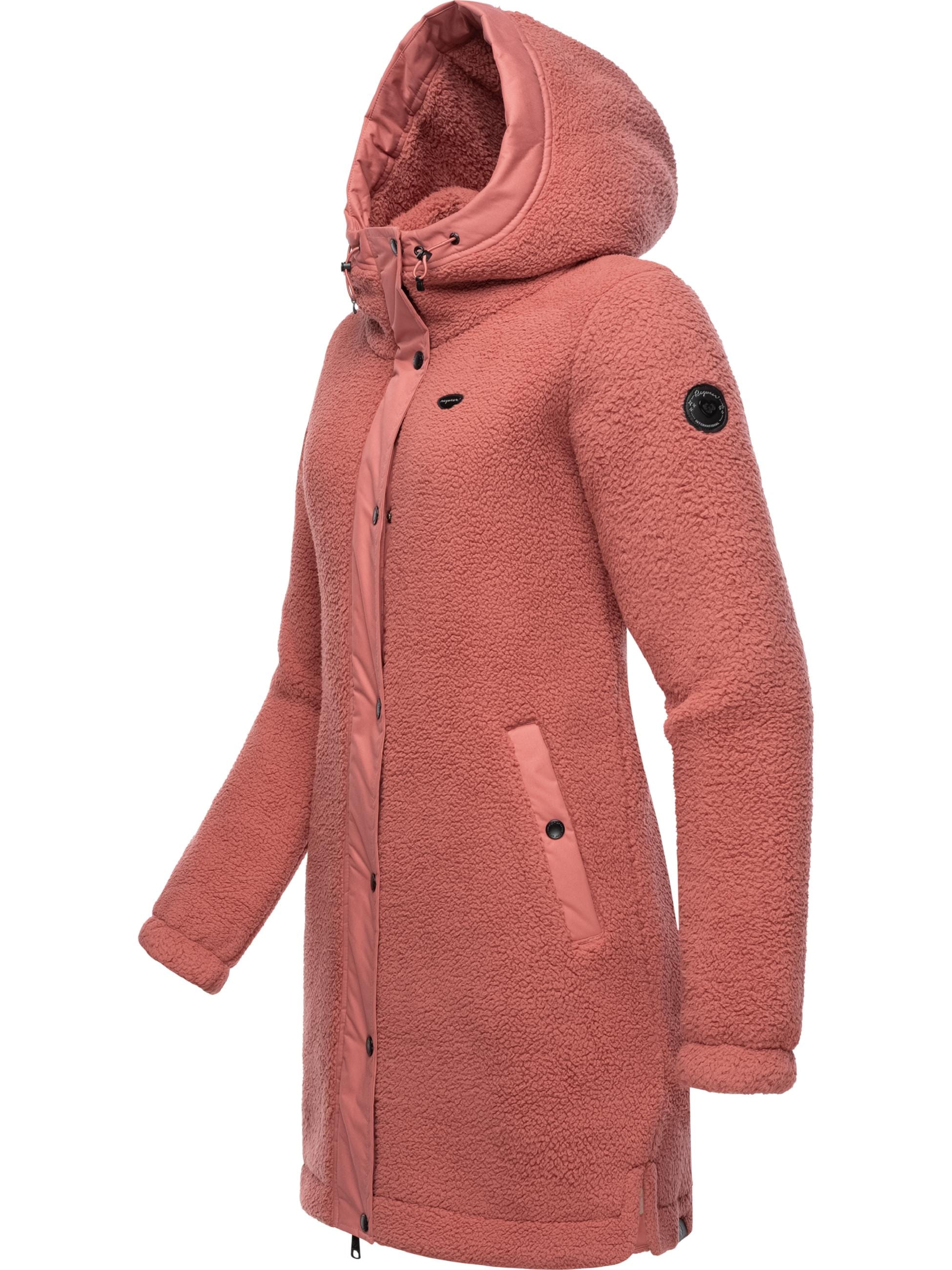 Ragwear Outdoorjacke »Übergangsjacke Cousy«
