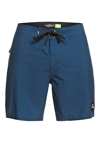 Quiksilver Boardshorts »Highline Piped 18"« kaufen