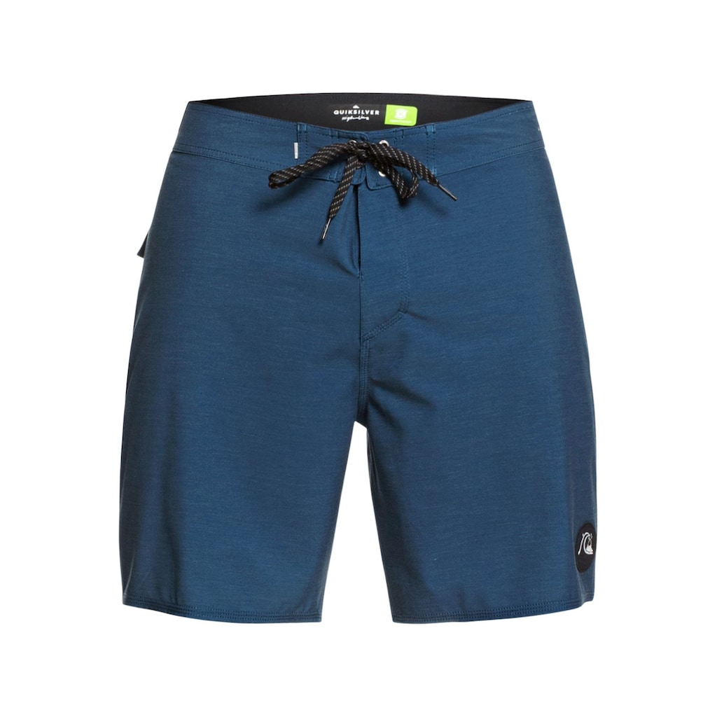 Quiksilver Boardshorts »Highline Piped 18"«