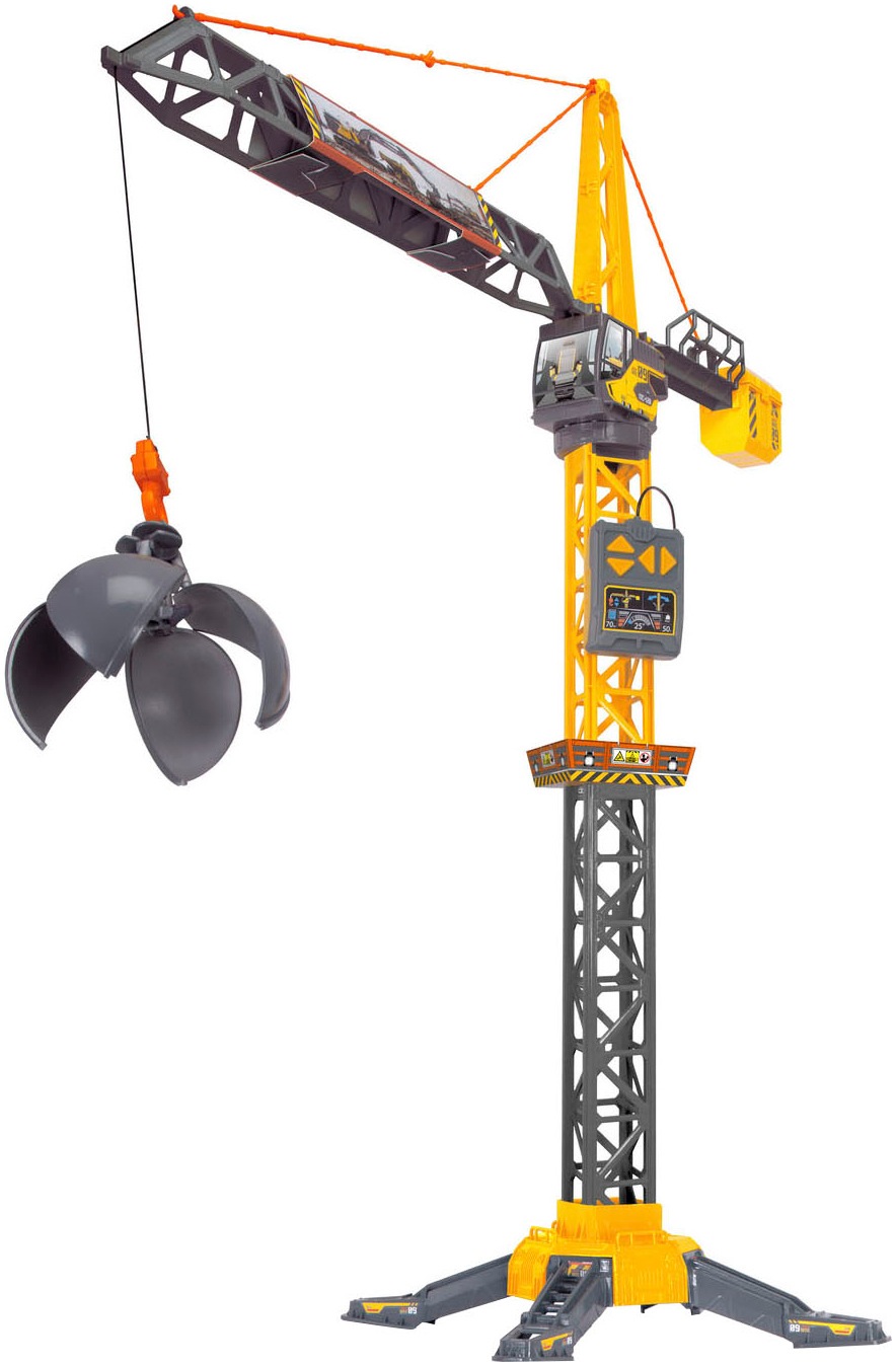 Dickie Toys RC-Kran »Mighty Crane«