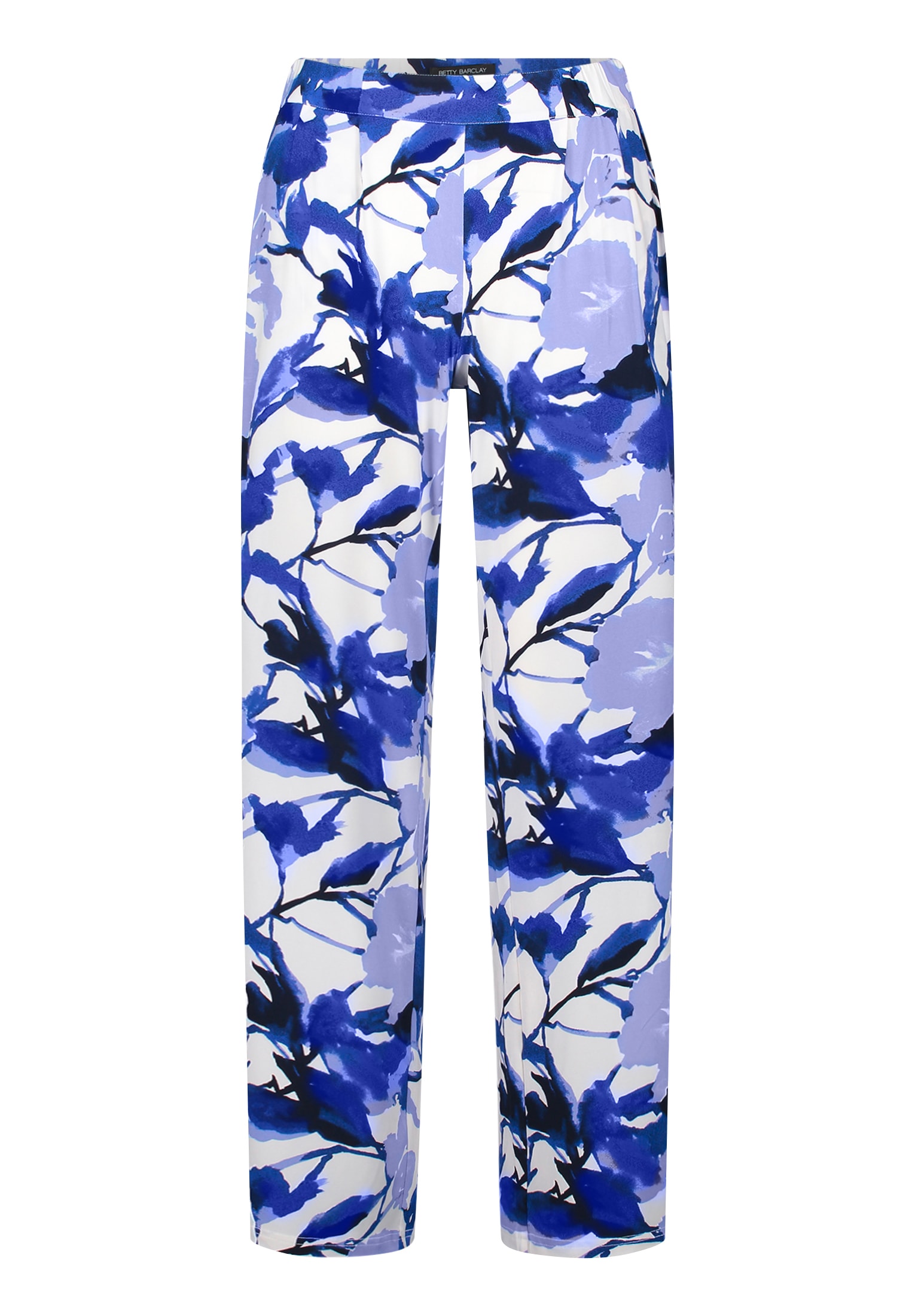 Betty Barclay Schlupfhose »Schlupfhose mit Eingrifftaschen«