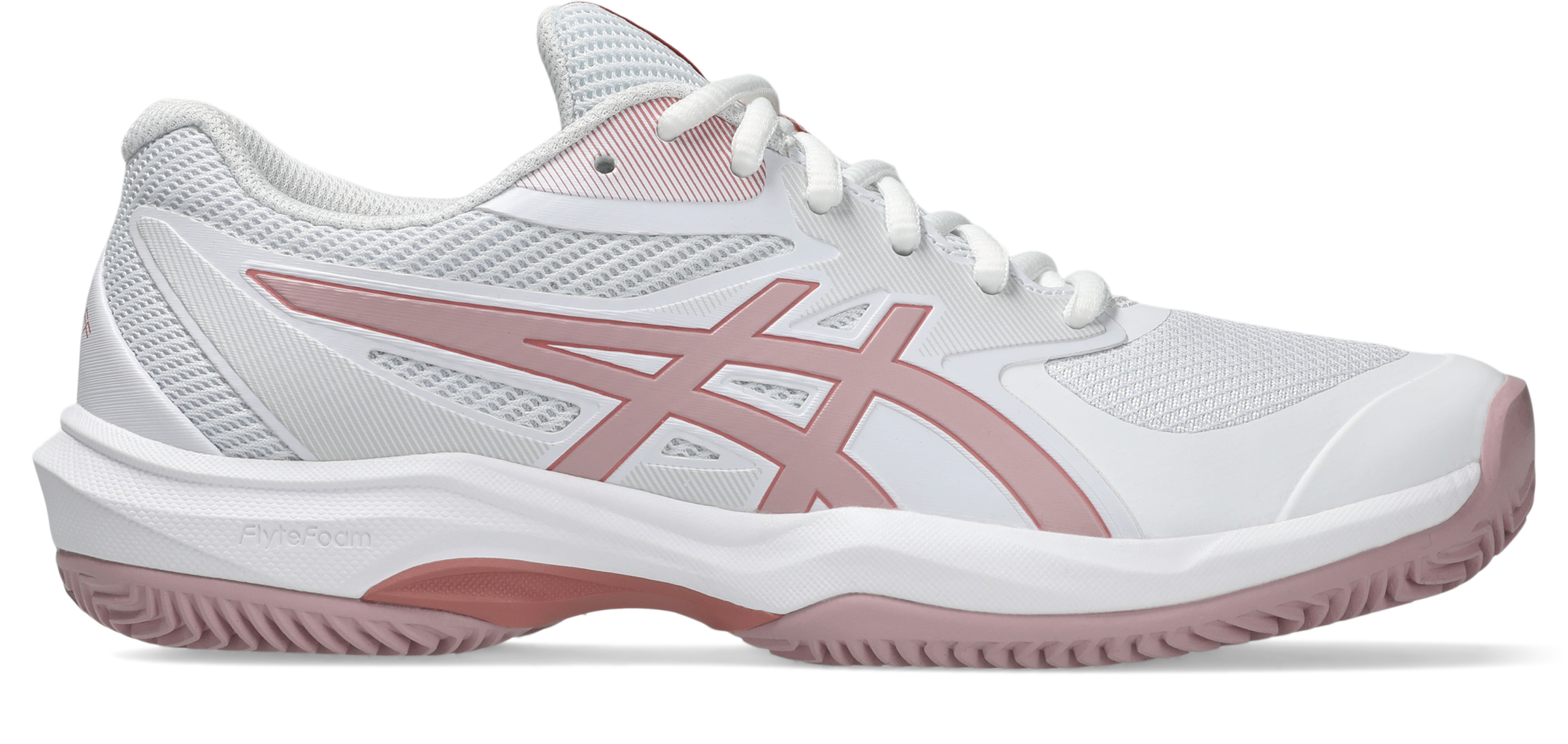 Asics Tennisschuh »GAME FF CLAY«  Sandplatzschuhe für Ascheplätze