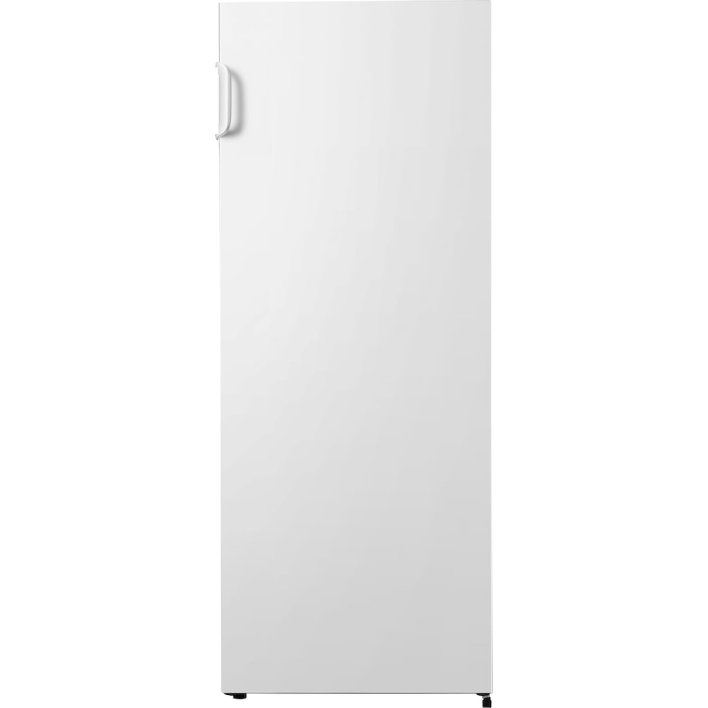 Hisense Gefrierschrank »FV191N4AW2«, 143,4 cm hoch, 55 cm breit