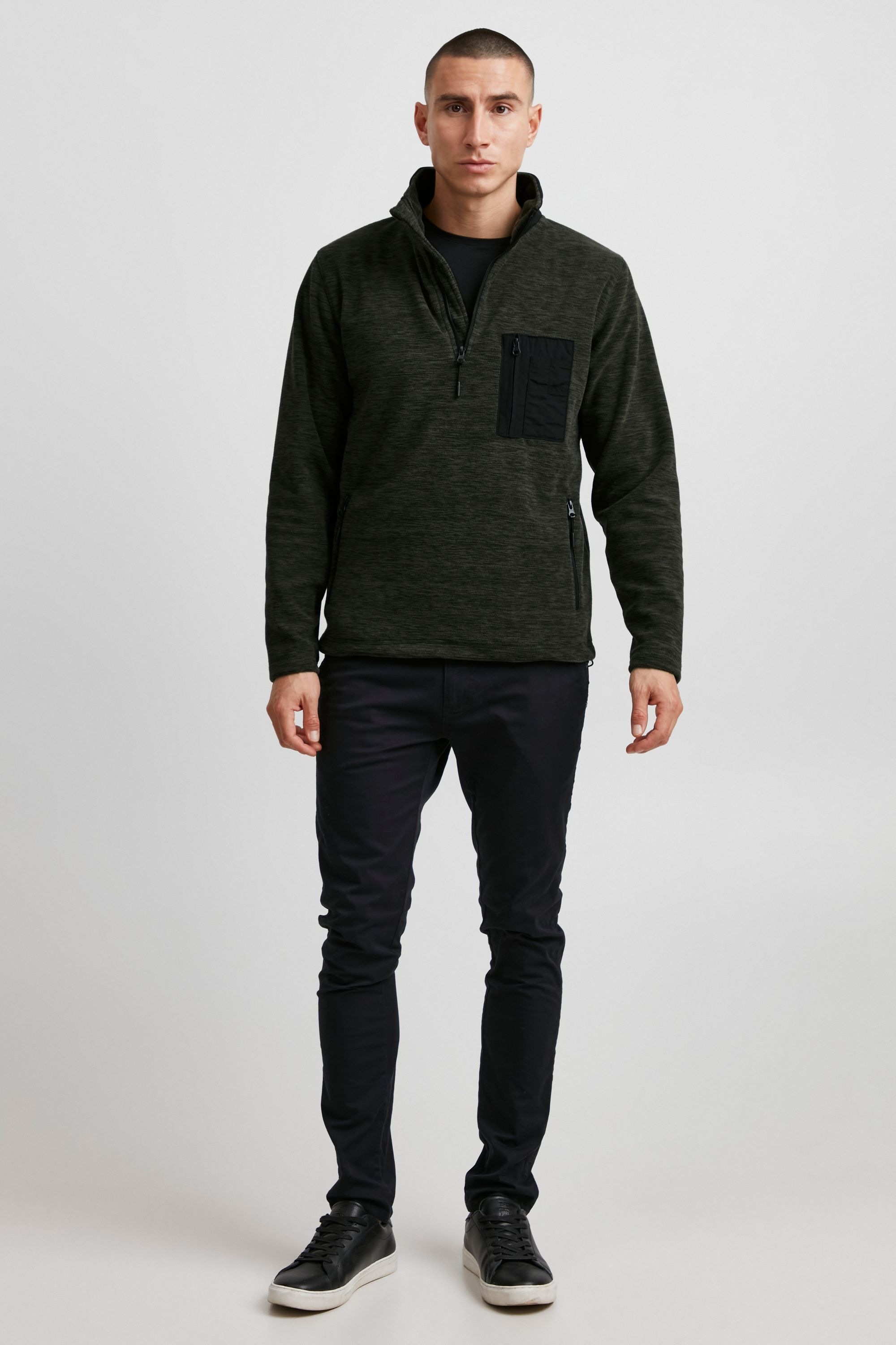 Indicode Outdoorjacke »Troyer IDWimort«