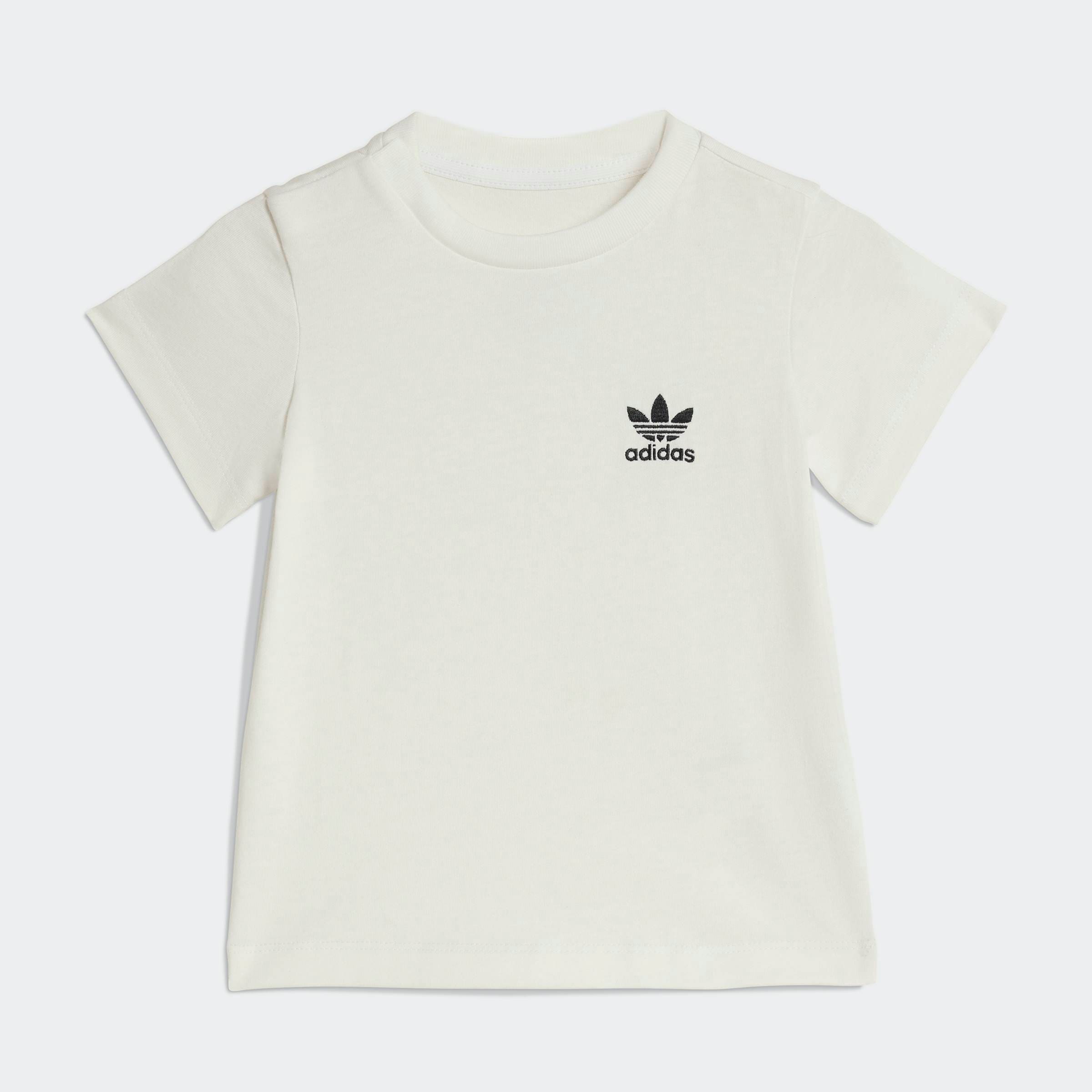 adidas Originals Trainingsanzug »KIDS UND -SET« 2 tlg.