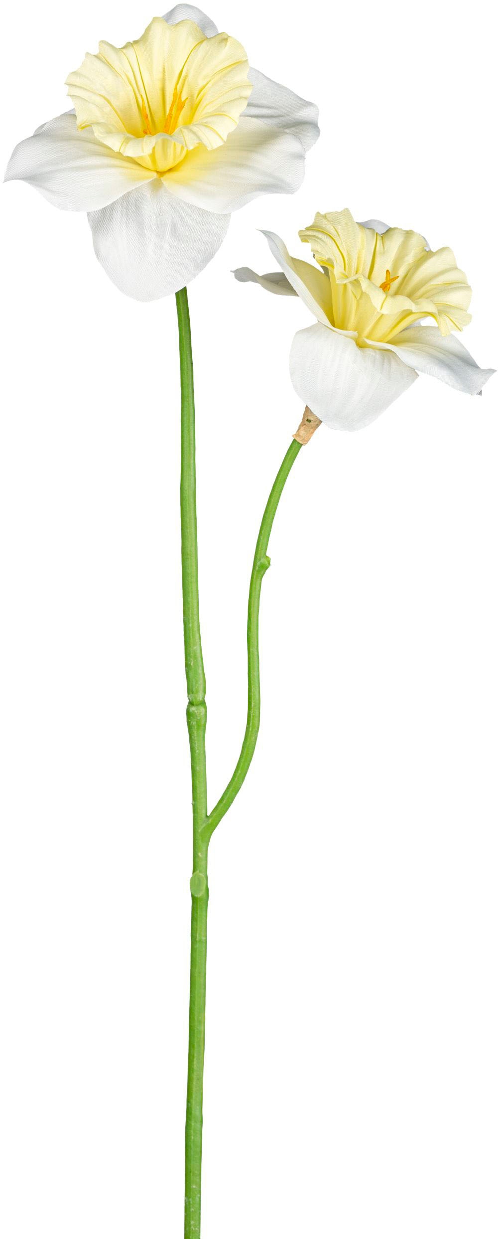 Creativ green Kunstblume »Narzissen«