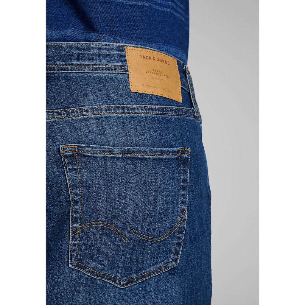 Jack & Jones Comfort-fit-Jeans »MIKE«