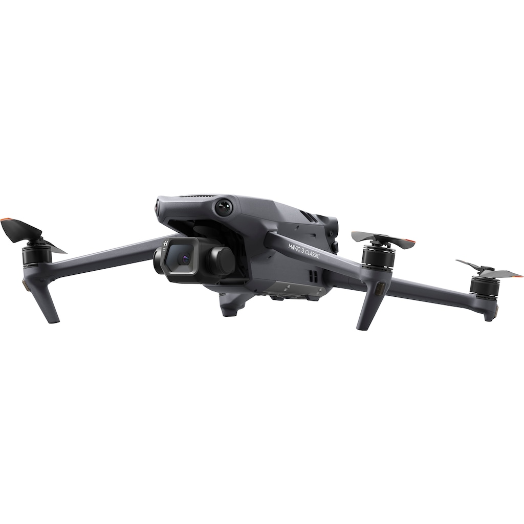 DJI Drohne »Mavic 3 Classic (ohne Fernsteuerung)«