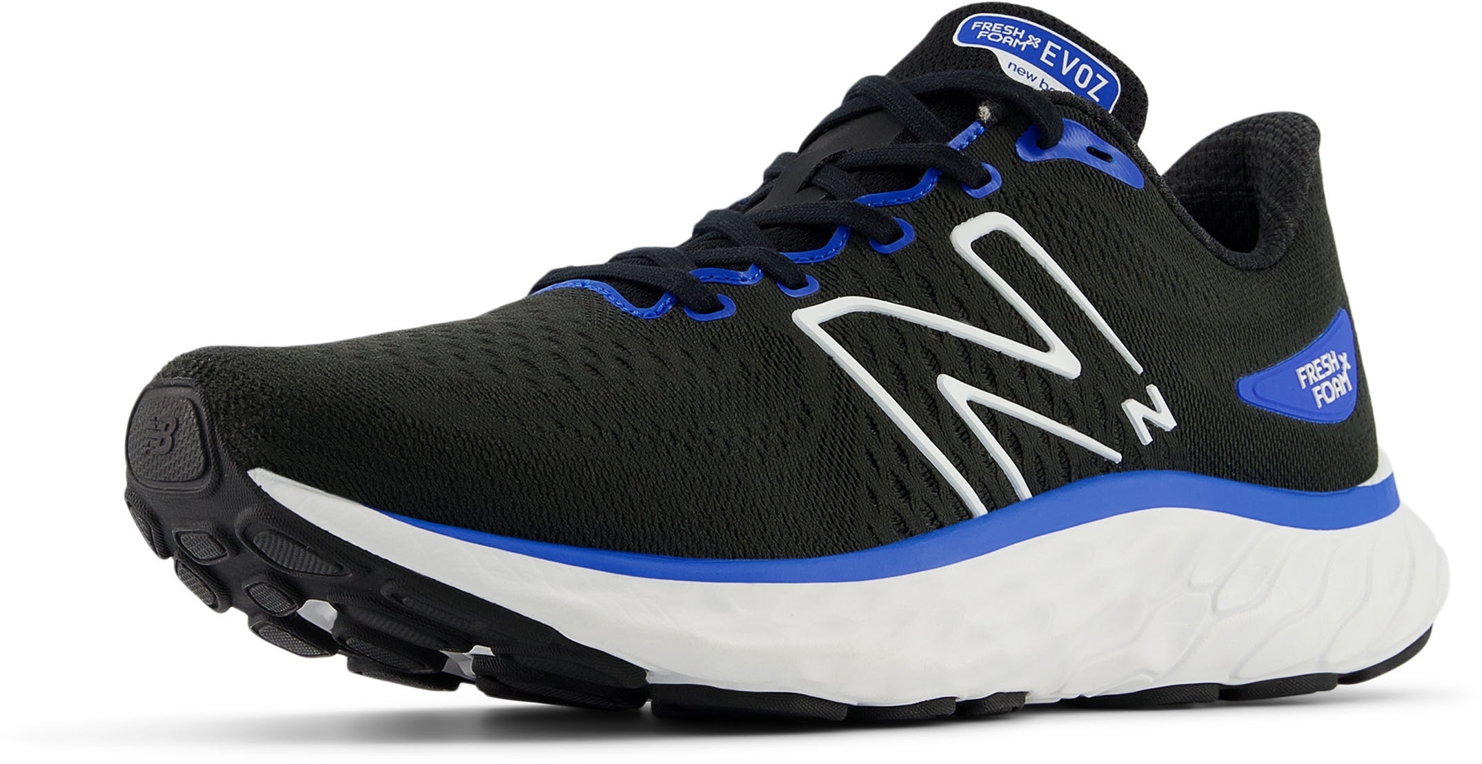 New Balance Laufschuh »MEVOZ«