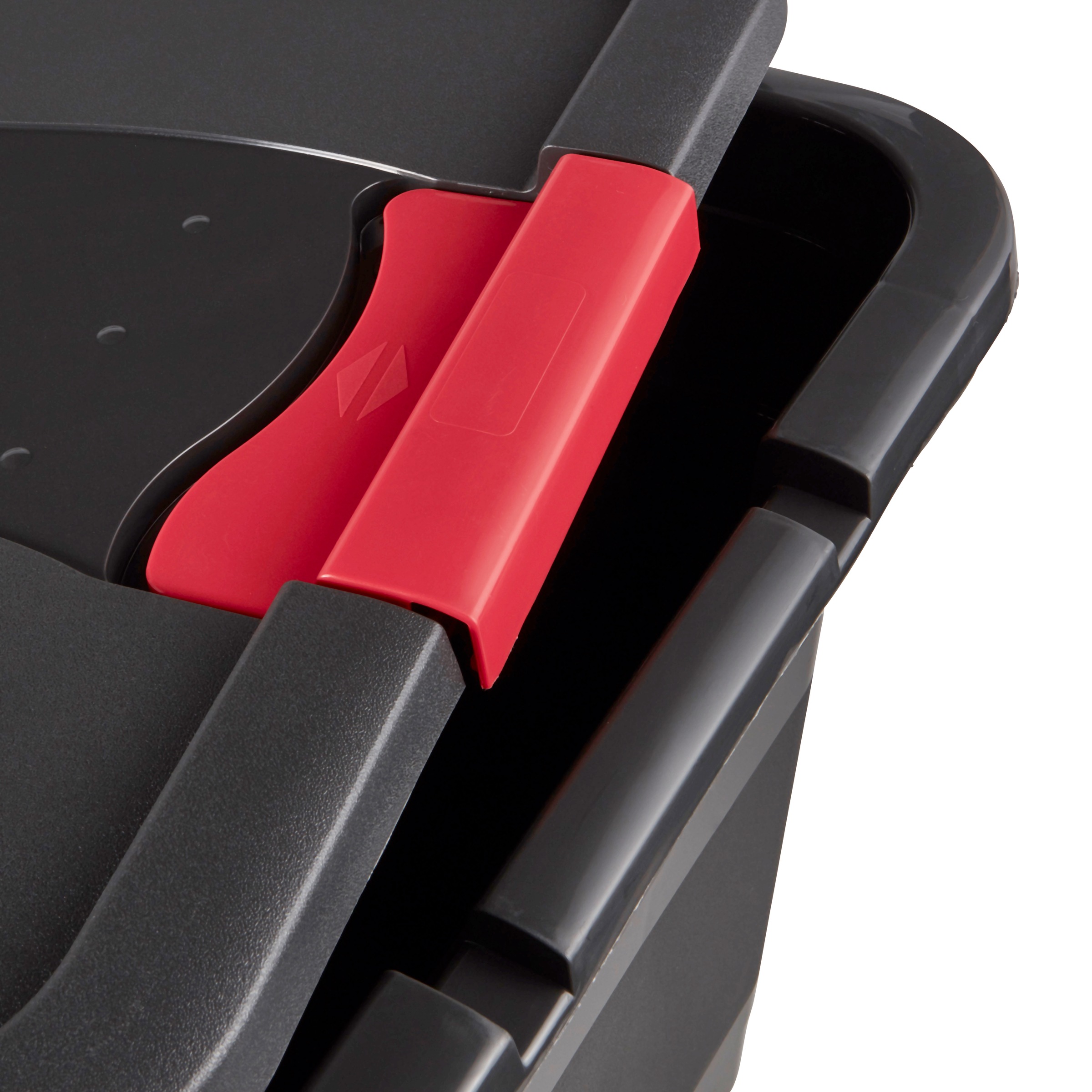 keeeper Transportbehälter »eckhart, 5er Set Transporbox, 52 L, 59,5 x 39,5 x 34 cm« 39,5 cm breit 34 cm hoch 59,5 cm lang Set, 5 Stk. tlg. seitl. Clips, Griffe am Boden, stoßfeste Seitenwände, robuster Deckel