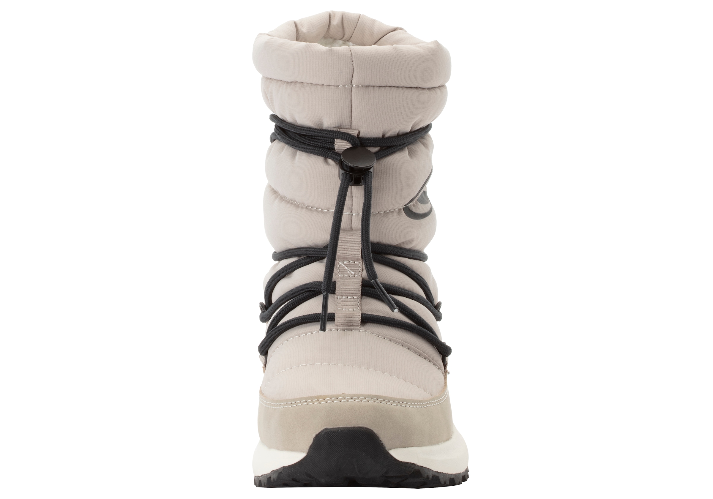 O'Neill Winterboots »VAIL WOMEN HIGH«, Snowboots, Winterstiefel, Winterschuhe