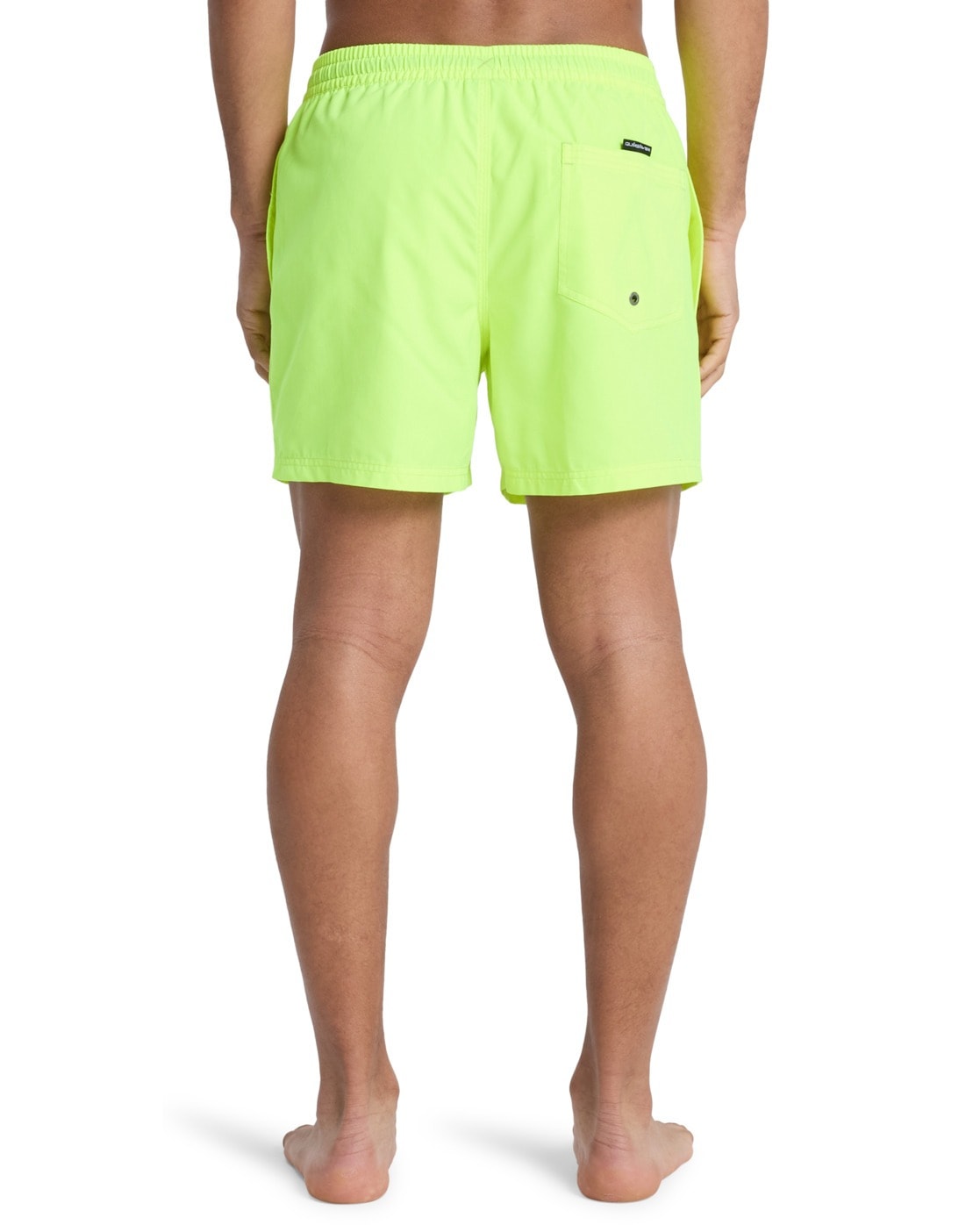 Quiksilver Boardshorts »Everyday Solid Volley 15"«