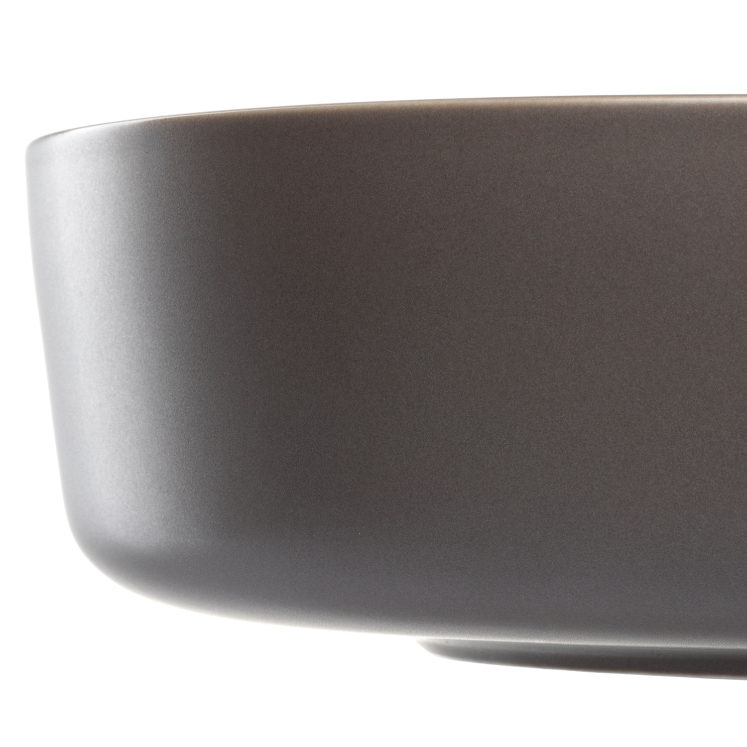 LEONARDO Schale »Keramikschale ROMA, 29 cm« 1 Stk. aus Keramik spülmaschinengeeignet