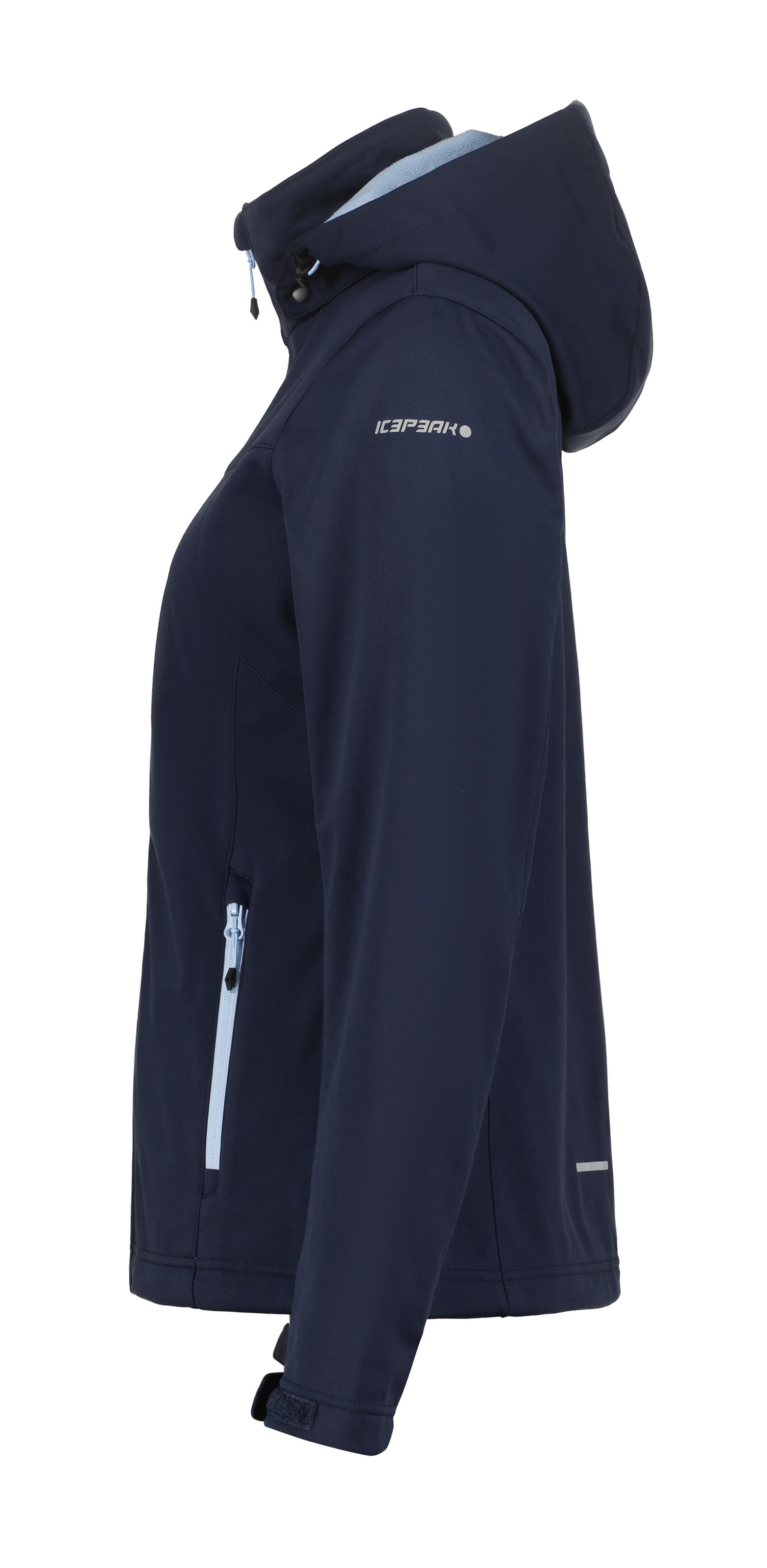 Icepeak Softshelljacke »BOISE«