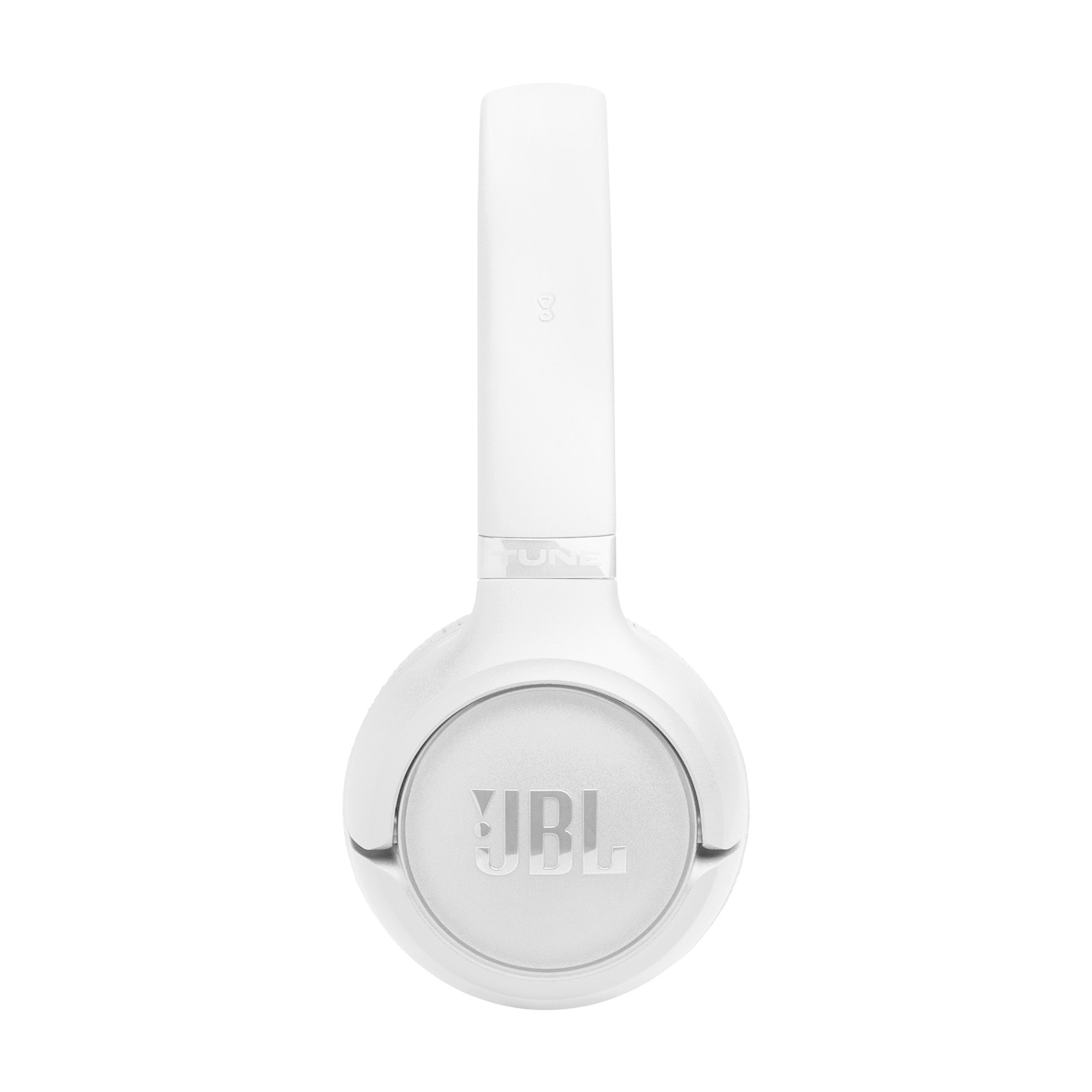 JBL On-Ear-Kopfhörer »Tune 530C USB-C« Freisprechfunktion Kabelgebundener On-Ear-Kopfhörer