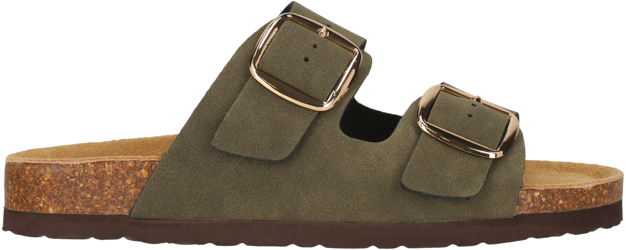 nou Sandale »BUNDAO W CORK SANDAL V2«
