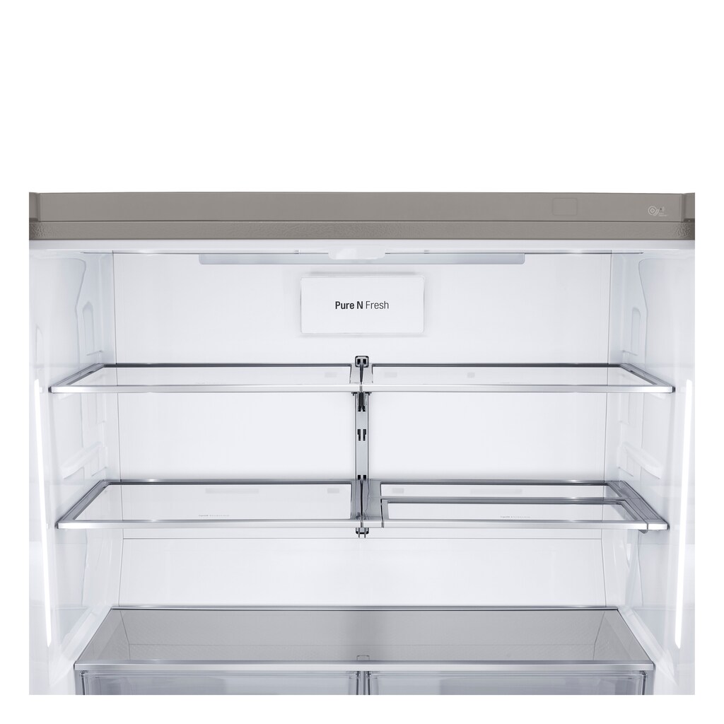 LG Kühlschrank »GML945PZ8F«, GML945PZ8F, 188 cm hoch, 97 cm breit