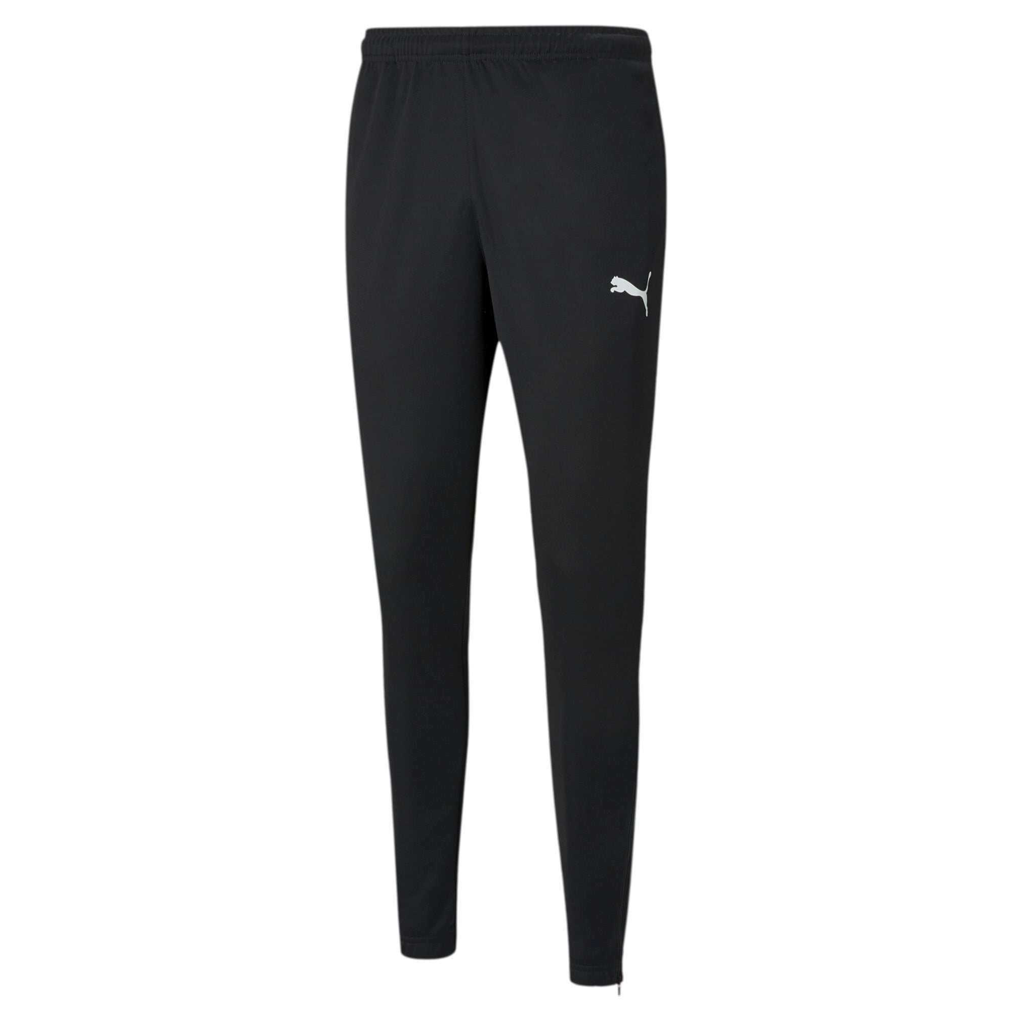 PUMA Trainingshose »TEAMRISE POLY TRAINING PANTS«