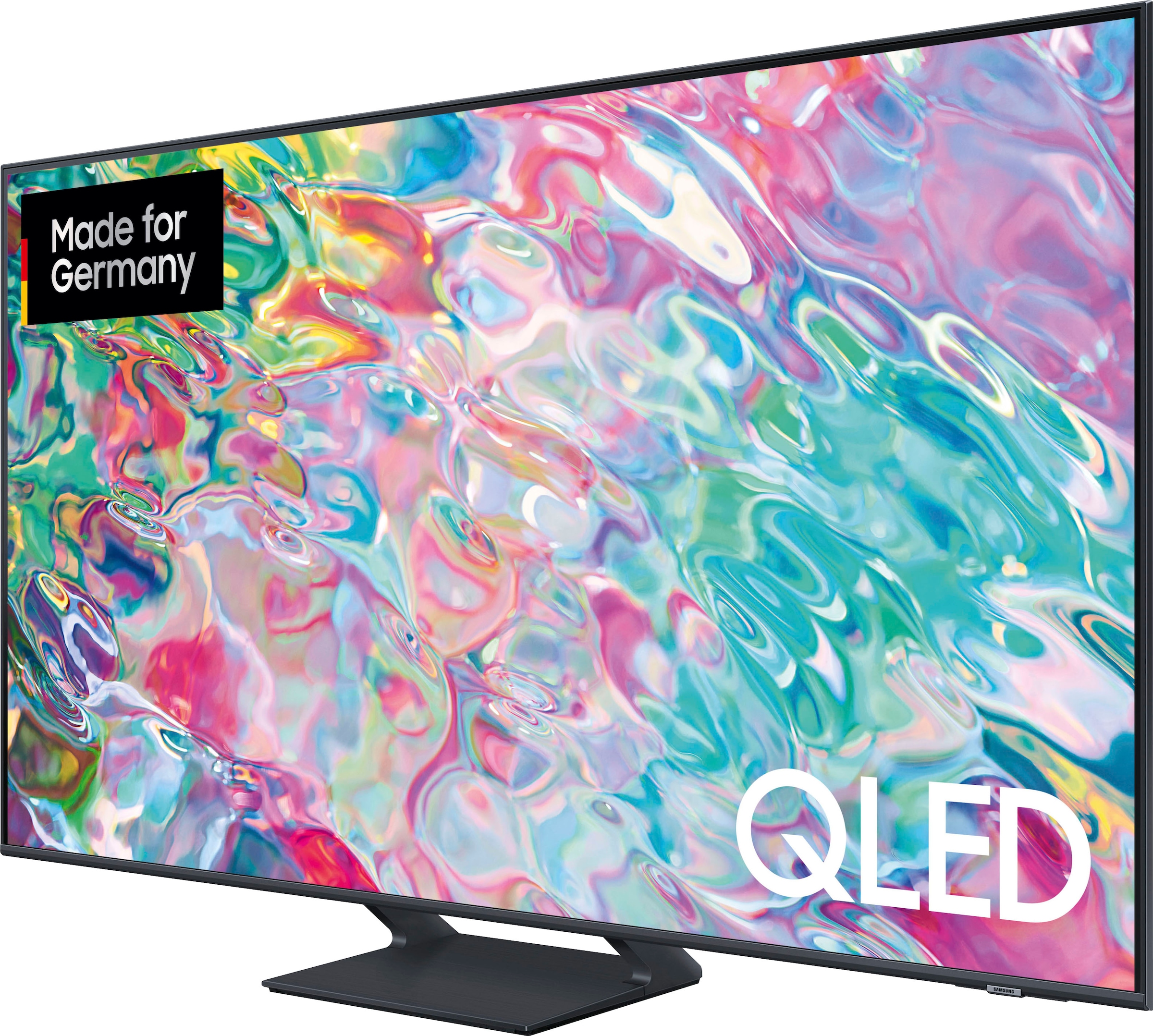 Shop Smart-TV, 138 Samsung im QLED-Fernseher Online Quantum 4K,Quantum »55\