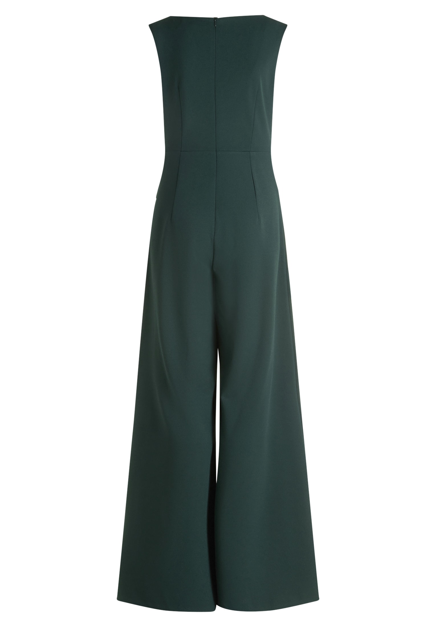 Vera Mont Jumpsuit »Jumpsuit mit weitem Bein«